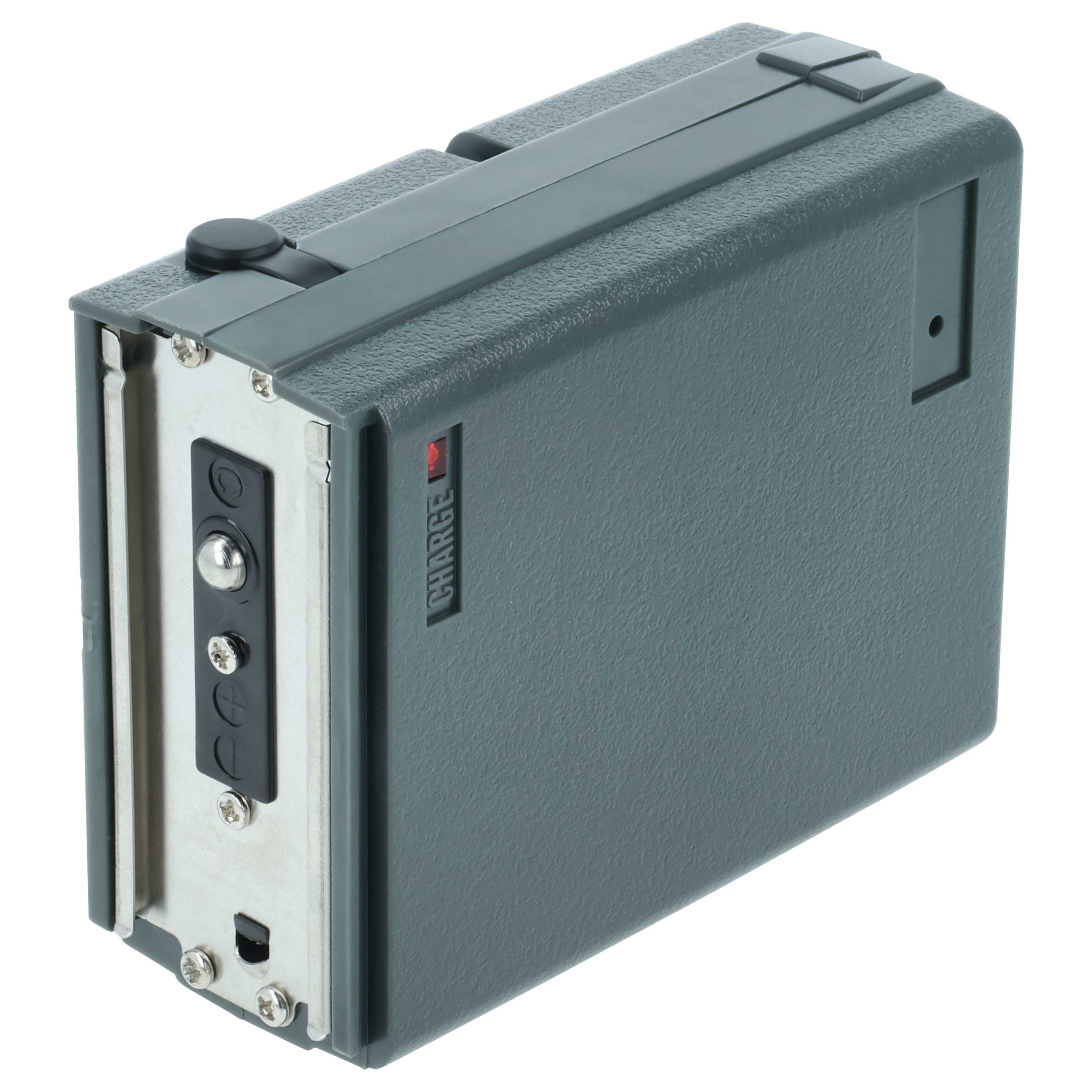 Radio Battery replaces Icom BP-8, CM-8, CM-8G - 1800 mAh 8.4 V NiMH