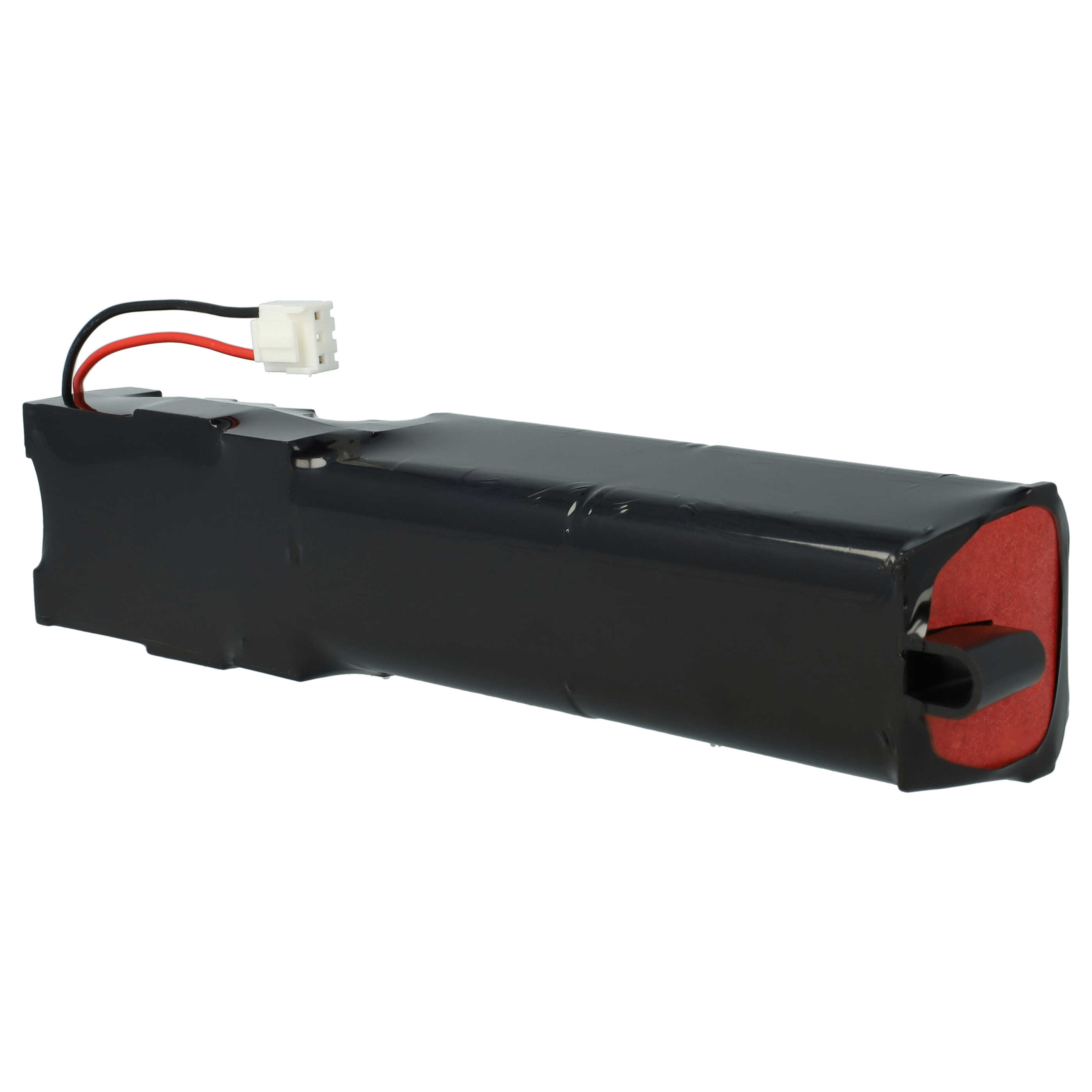 Batterie D'aspirateur Remplacement 32,4V 3000mAh Li-ion - Compatible Rowenta ZR0097, X-Force Flex 15.60