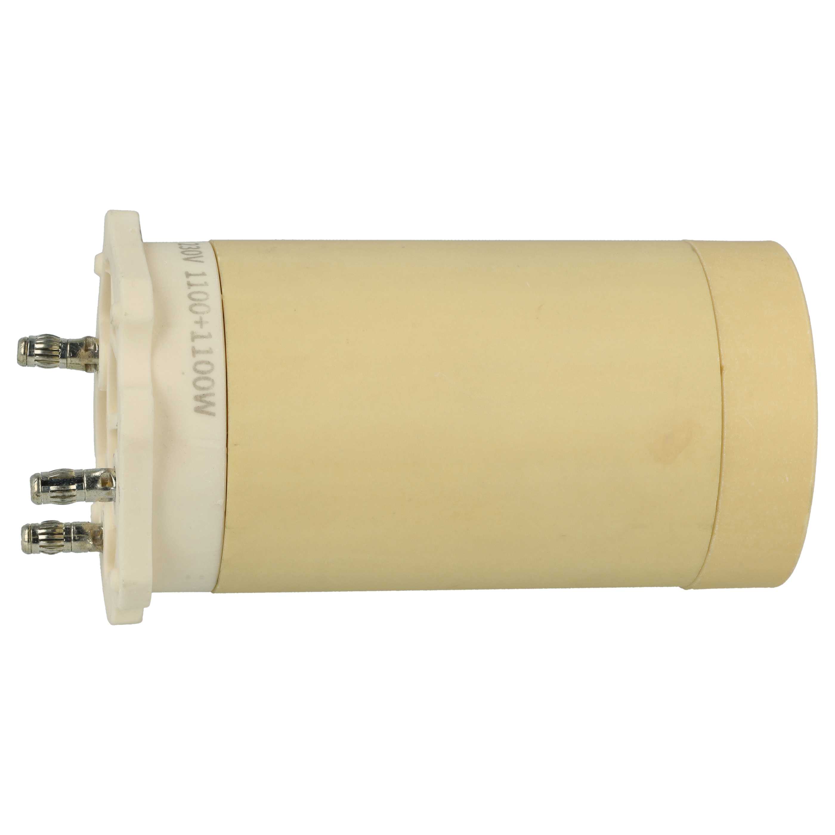 2x Heating Element replaces Leister 113.268 for Leister Hot Air Welding Gun - Ceramic Heating Core