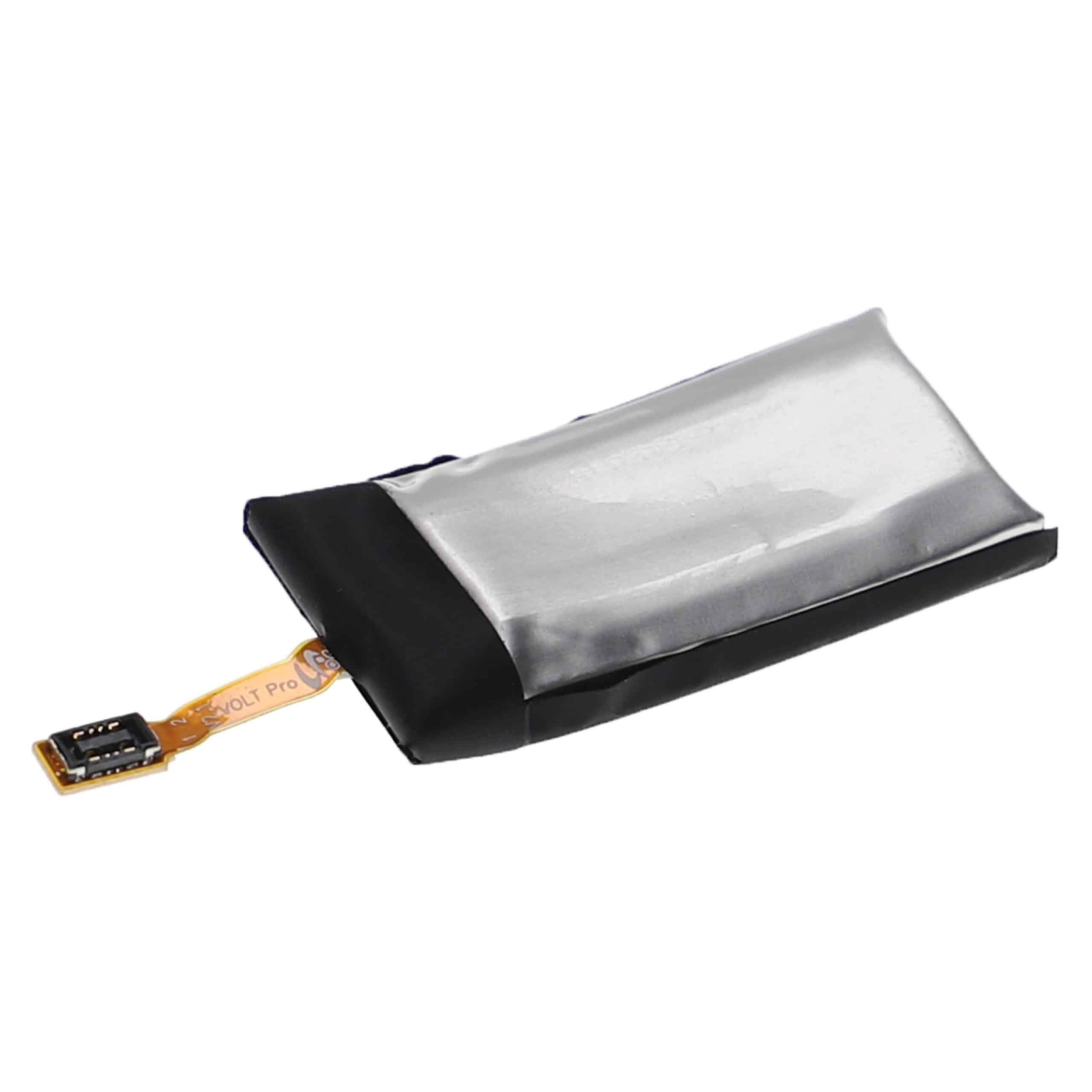 Smartwatch Battery Replacement for Samsung GH43-04770A, EB-BR365ABE - 200mAh 3.85V Li-polymer