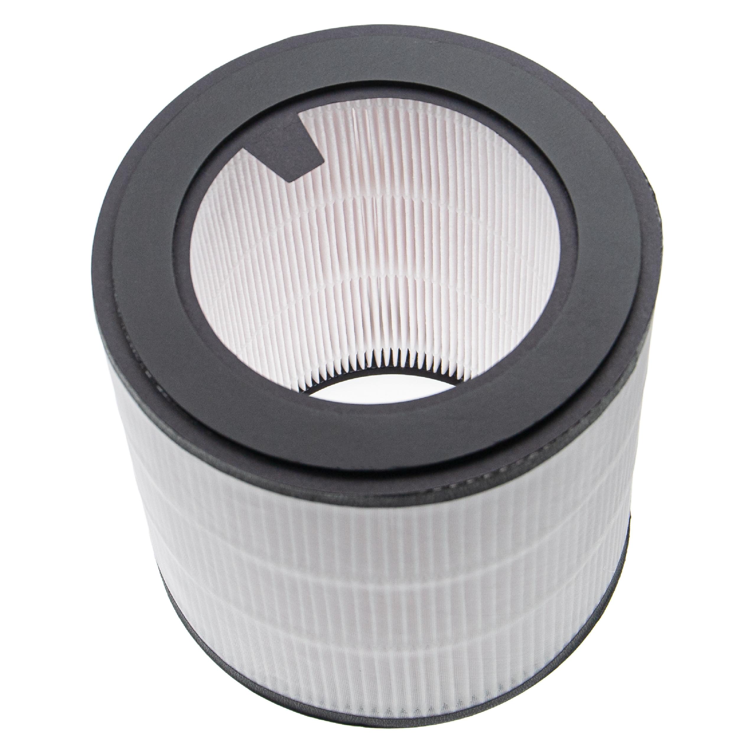 vhbw HEPA Filter Replacement for Philips FY0194/30 for Air Cleaner - Spare Air Filter