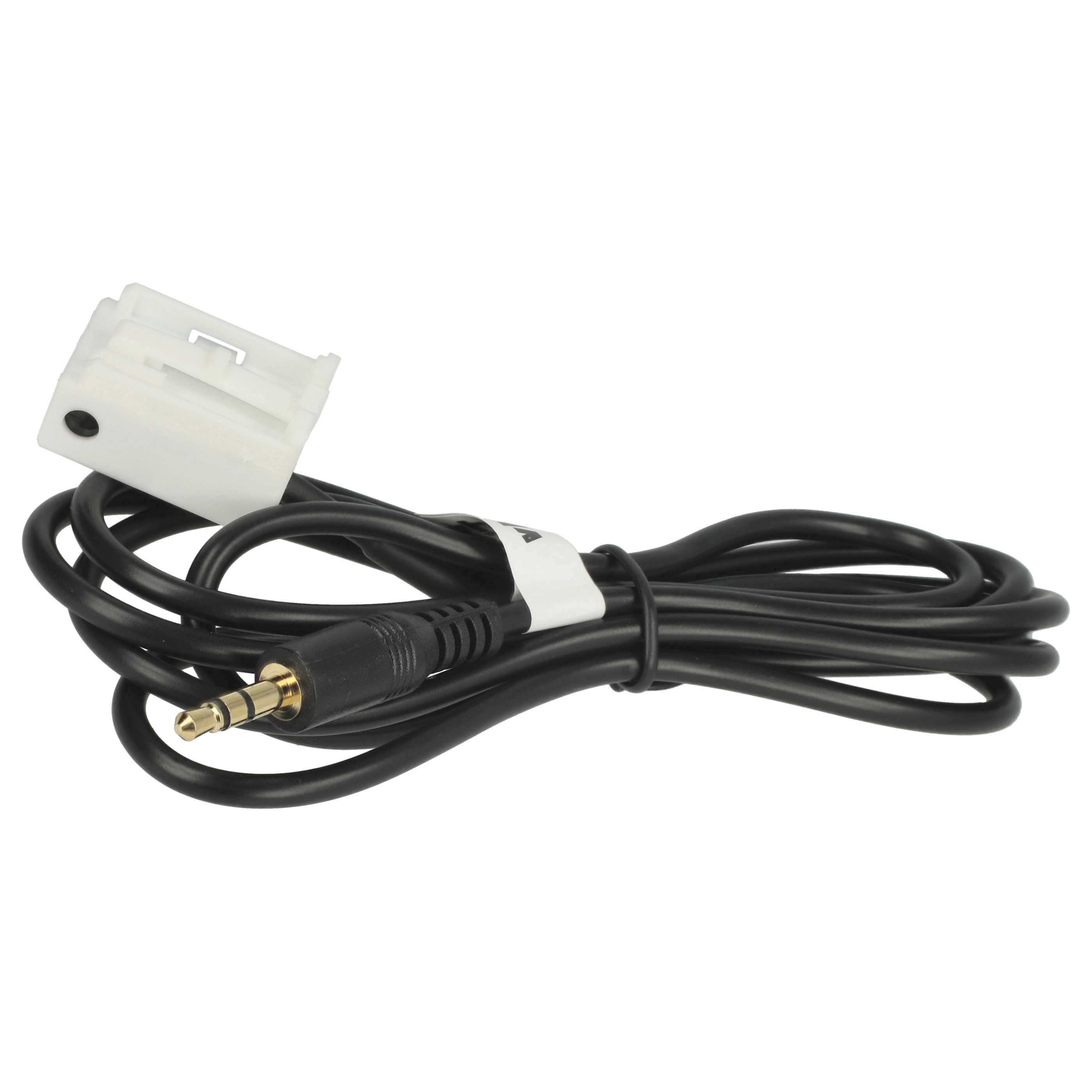 Cavo adattatore audio AUX per RCD210 VW autoradio ecc - 120cm