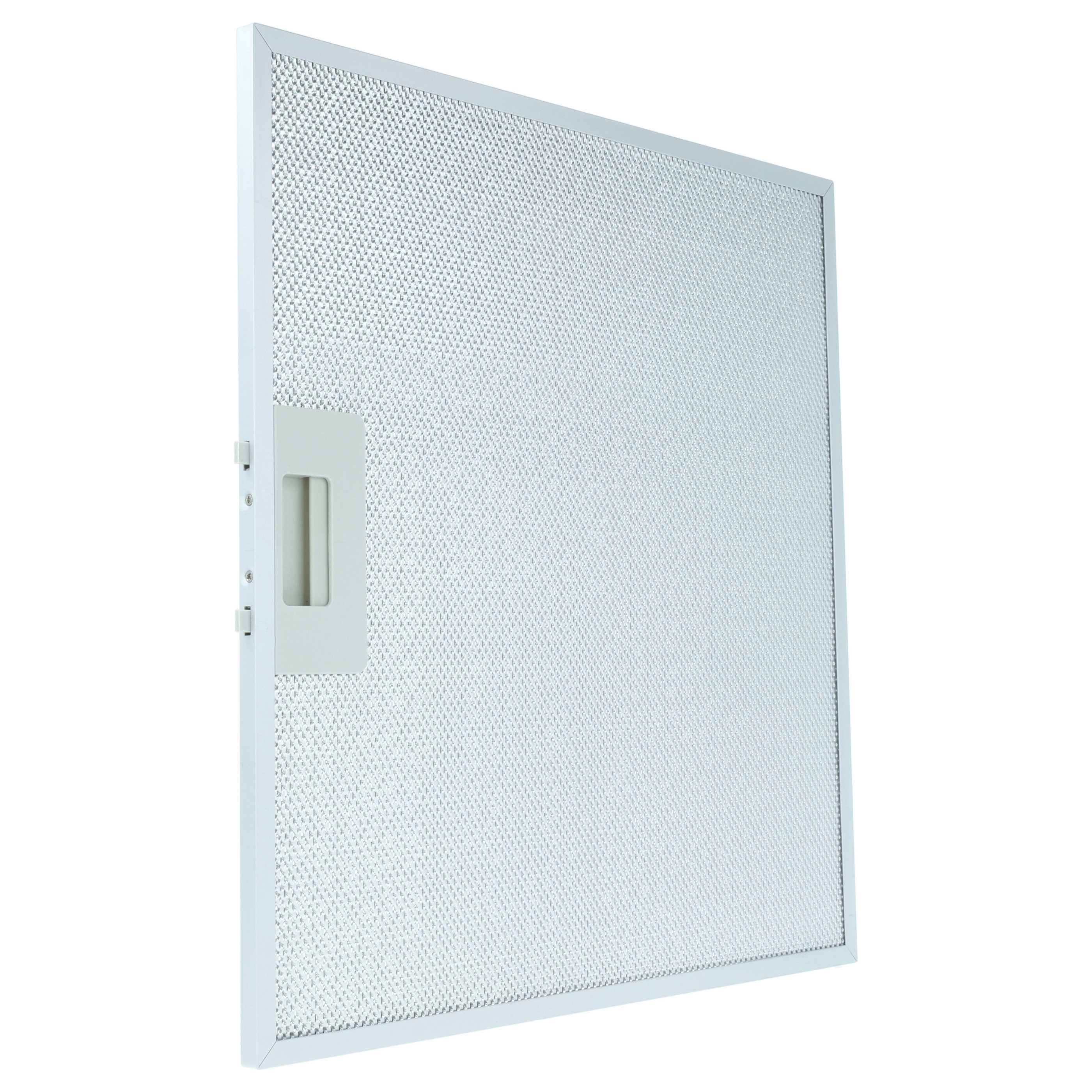 2x Filtres métal remplace Neff 00362381 pour hotte aspirante