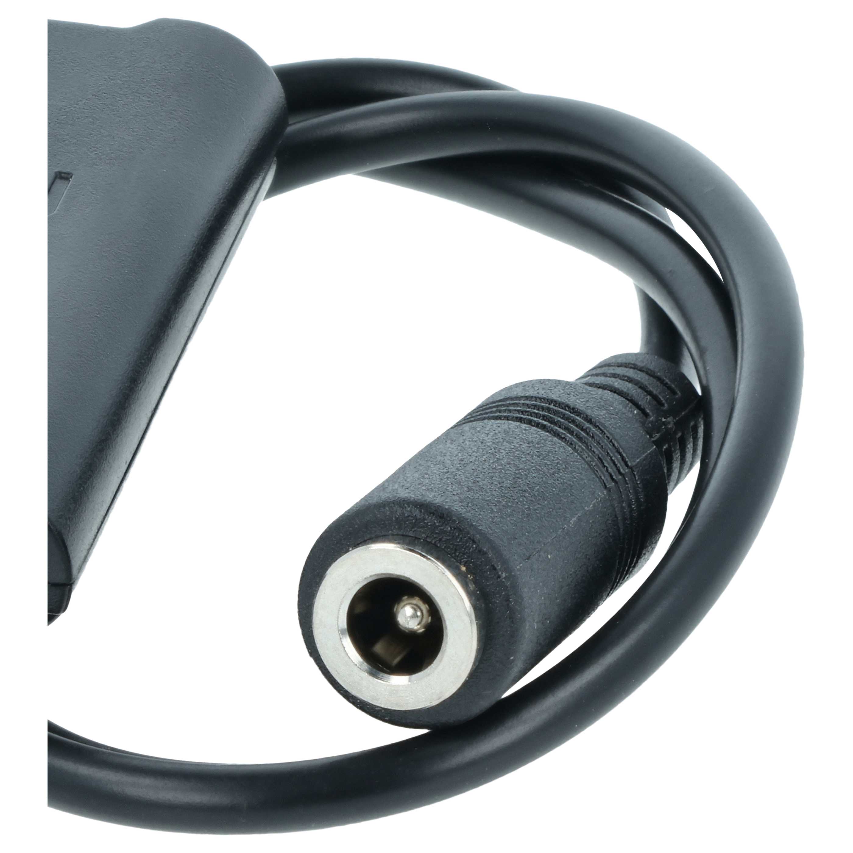 Adapter zasilania DC do aparatu Sony zamiennik Sony DK-1X