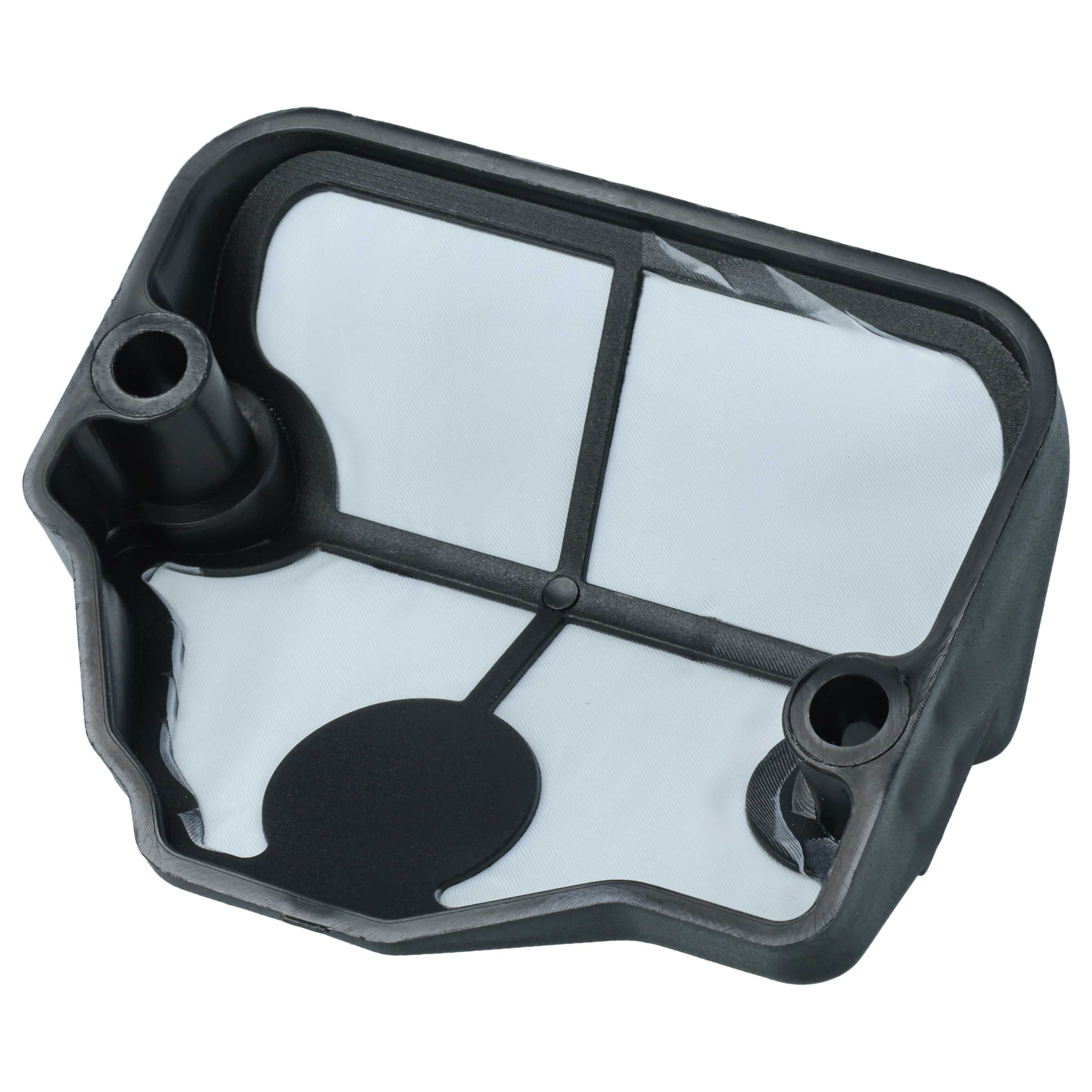 Filter replaces Husqvarna 530029811 Power Saw - air filter