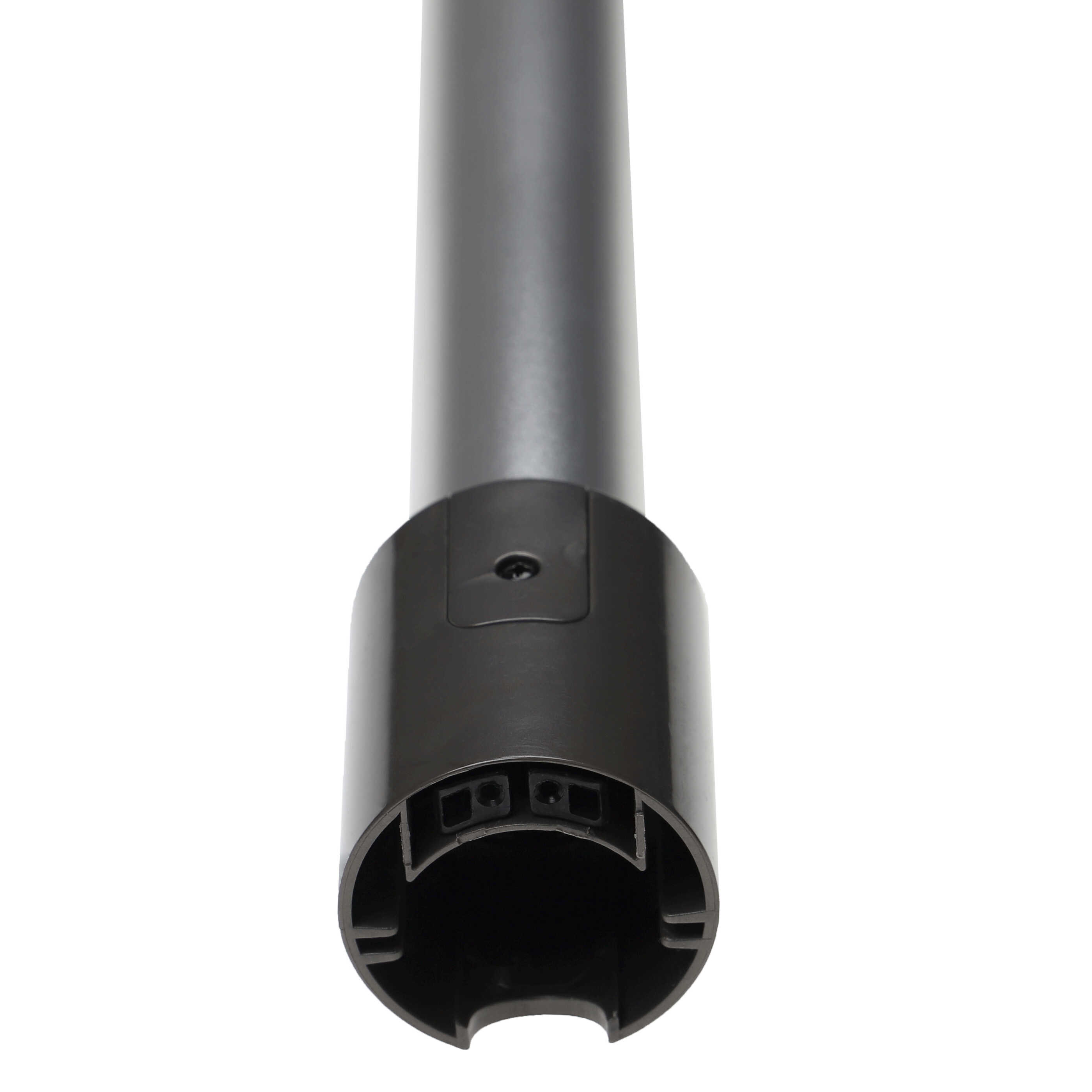 Tube for Dyson V10, V11, V15, V7, V8 vacuum cleaner - Length: 72.5, silver
