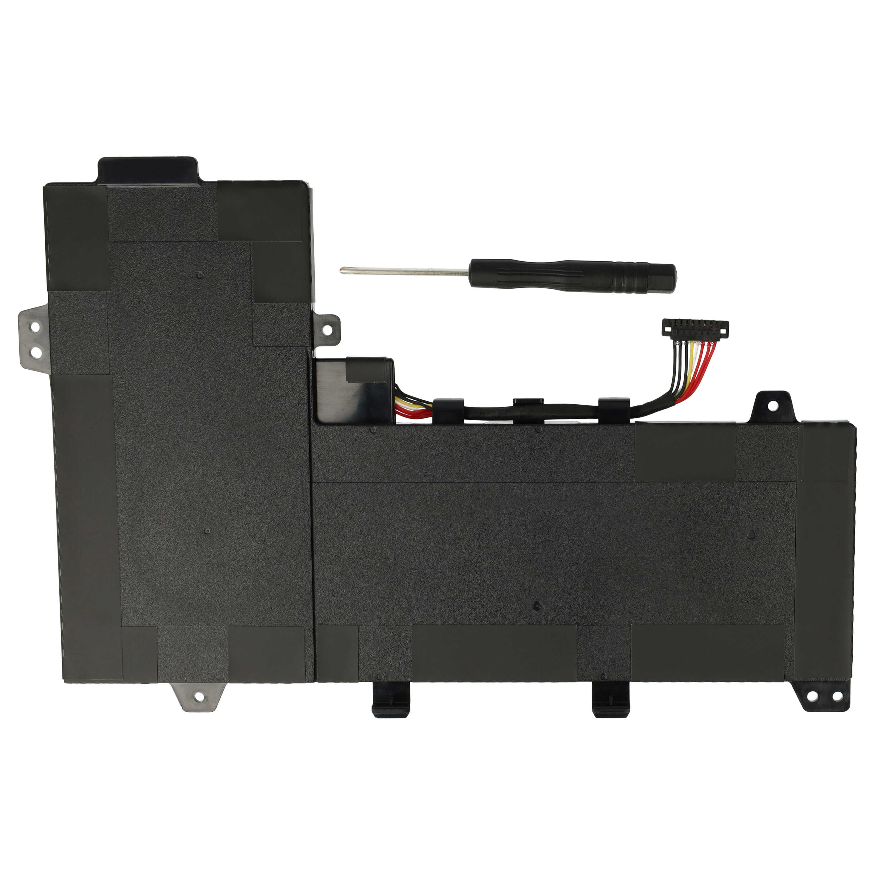 Akumulator do laptopa zamiennik Asus C41N1533 (4ICP3/82/120), 0B200-02010200 - 3400 mAh 15,08 V LiPo