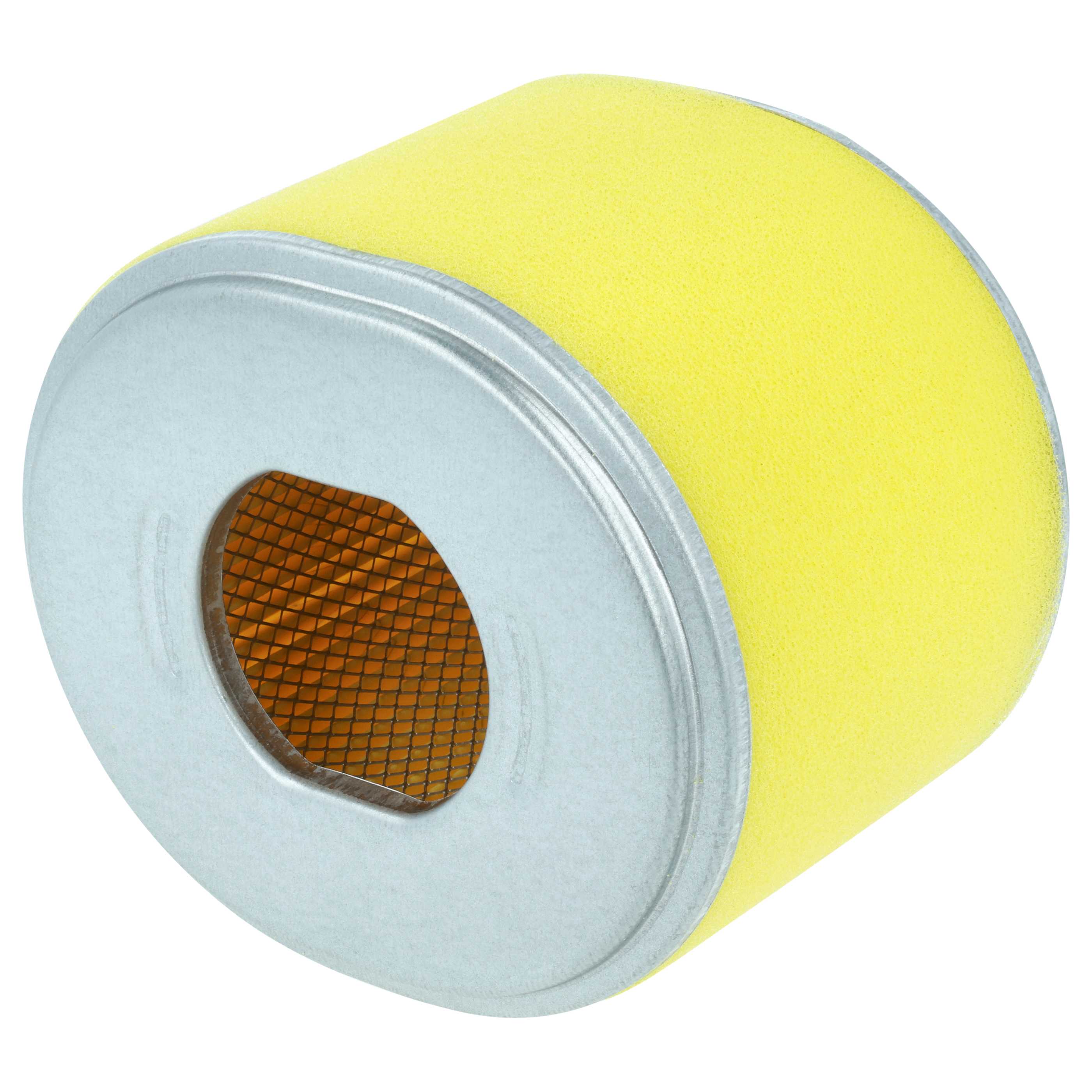 Filter replaces Honda 17218-ZE2-821, 17218-ZE2-505, 17210-ZE2-822, 17210-ZE2-515, 17210-ZE2-505 Lawn Mower