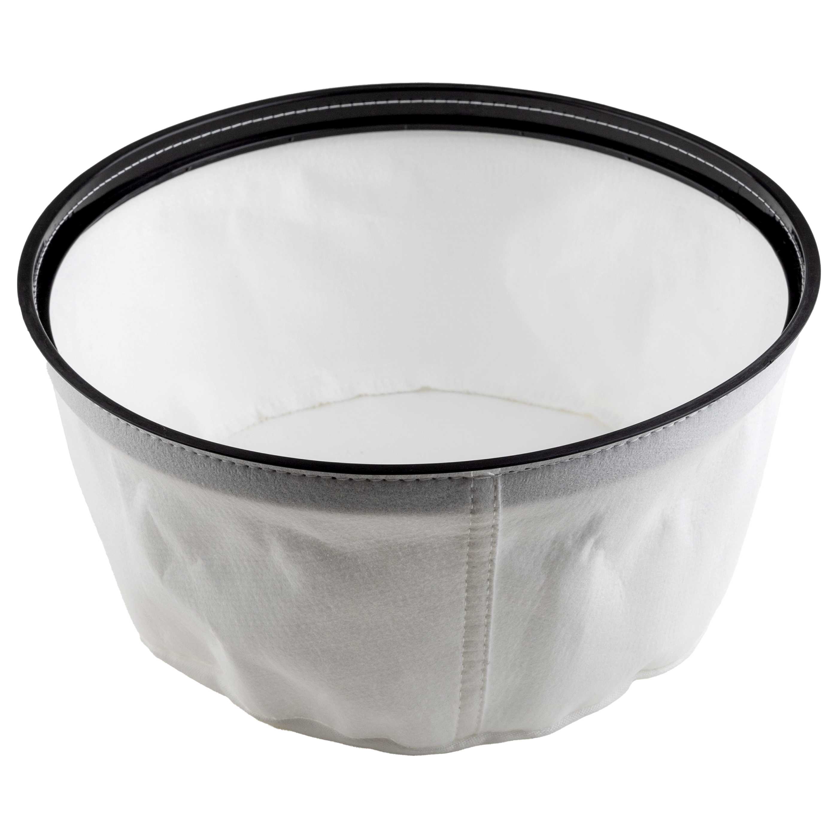 5x Filter replaces Thomas 195185 for Thomas Vacuum Cleaner