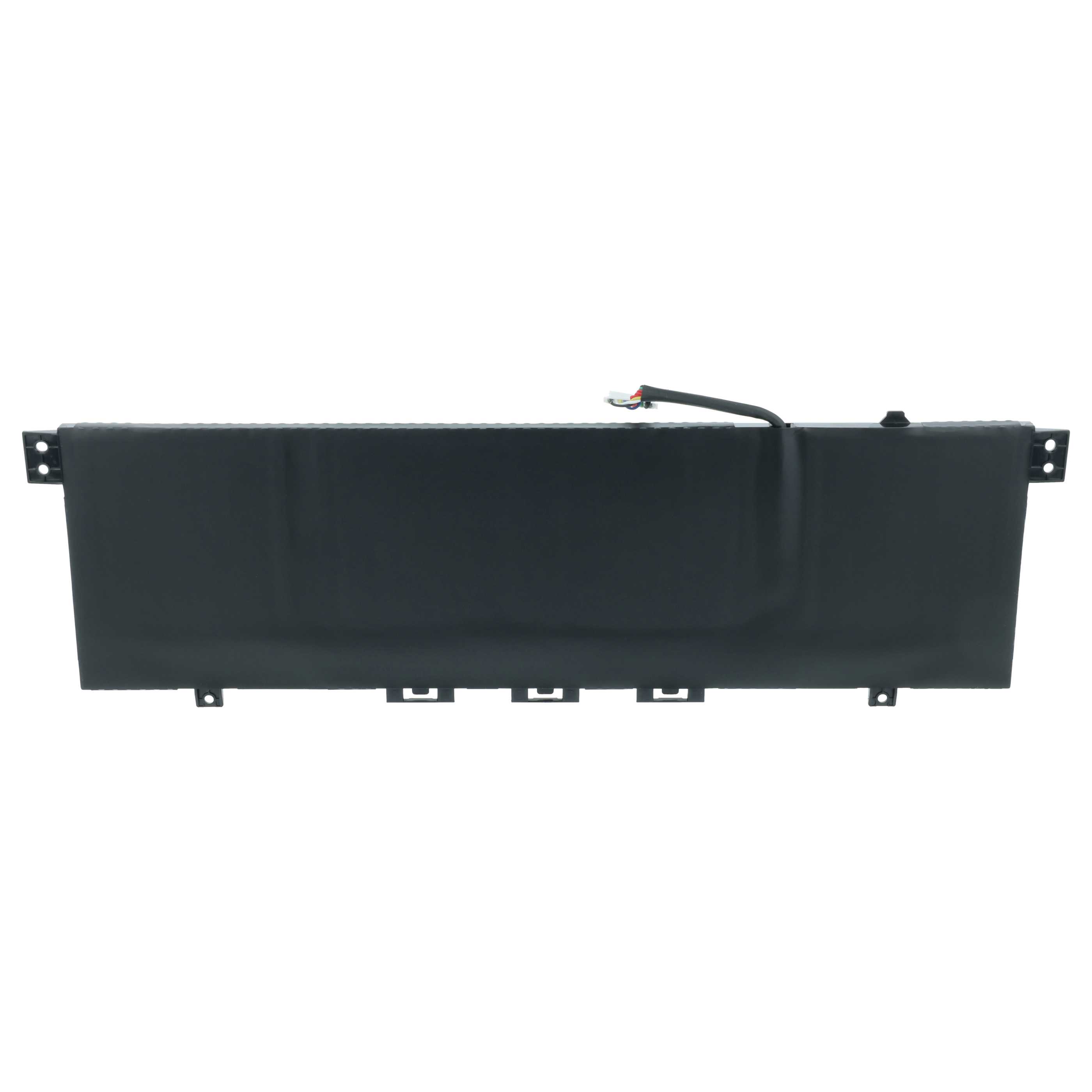 Akumulator do laptopa zamiennik HP HSTNN-IB8K, KC04XL, L08496-855, L08544-1C1 - 3400 mAh 15,4 V LiPo, czarny