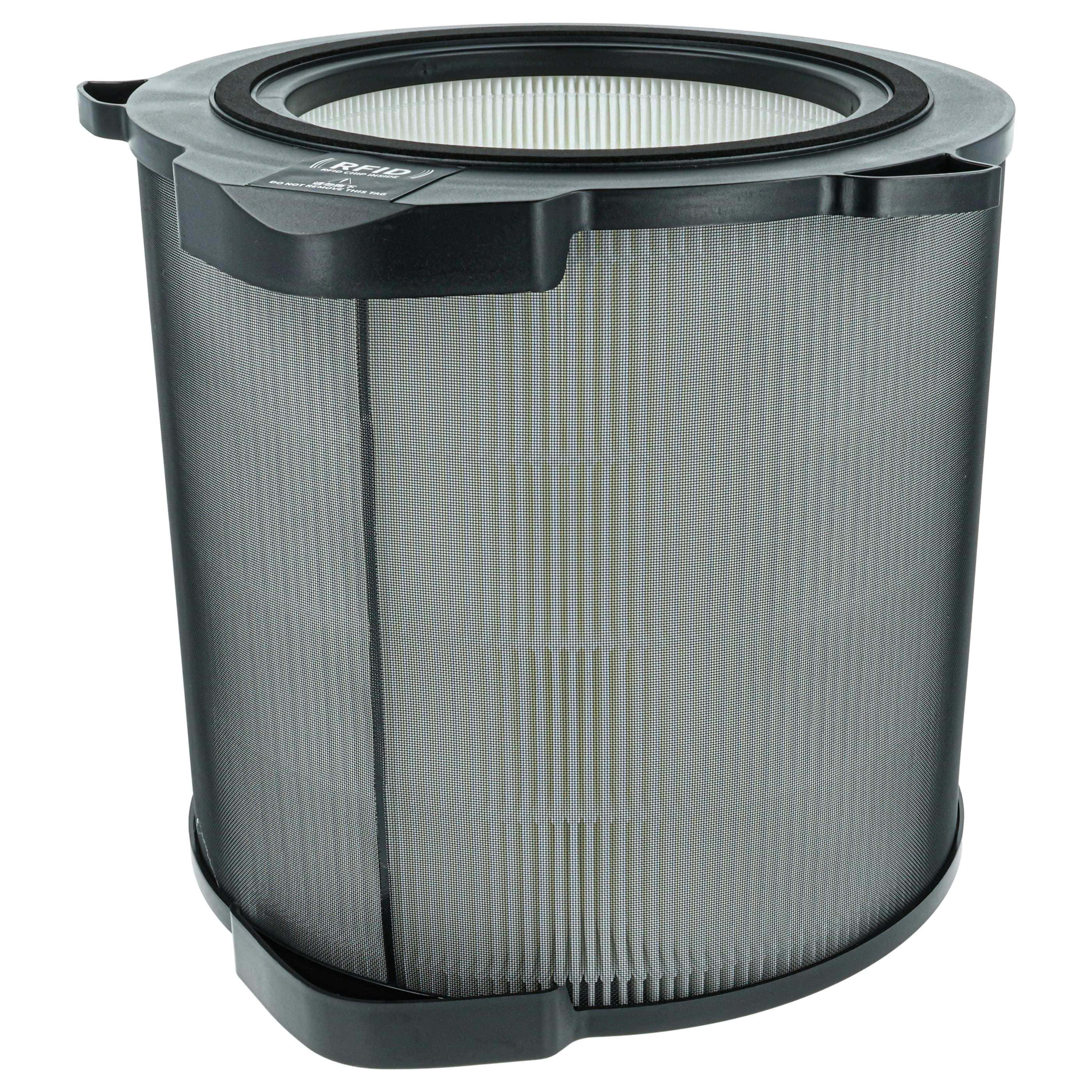 HEPA Filter replaces AEG 900 923 303, AFDCAR4 for AEG Air Humidifier