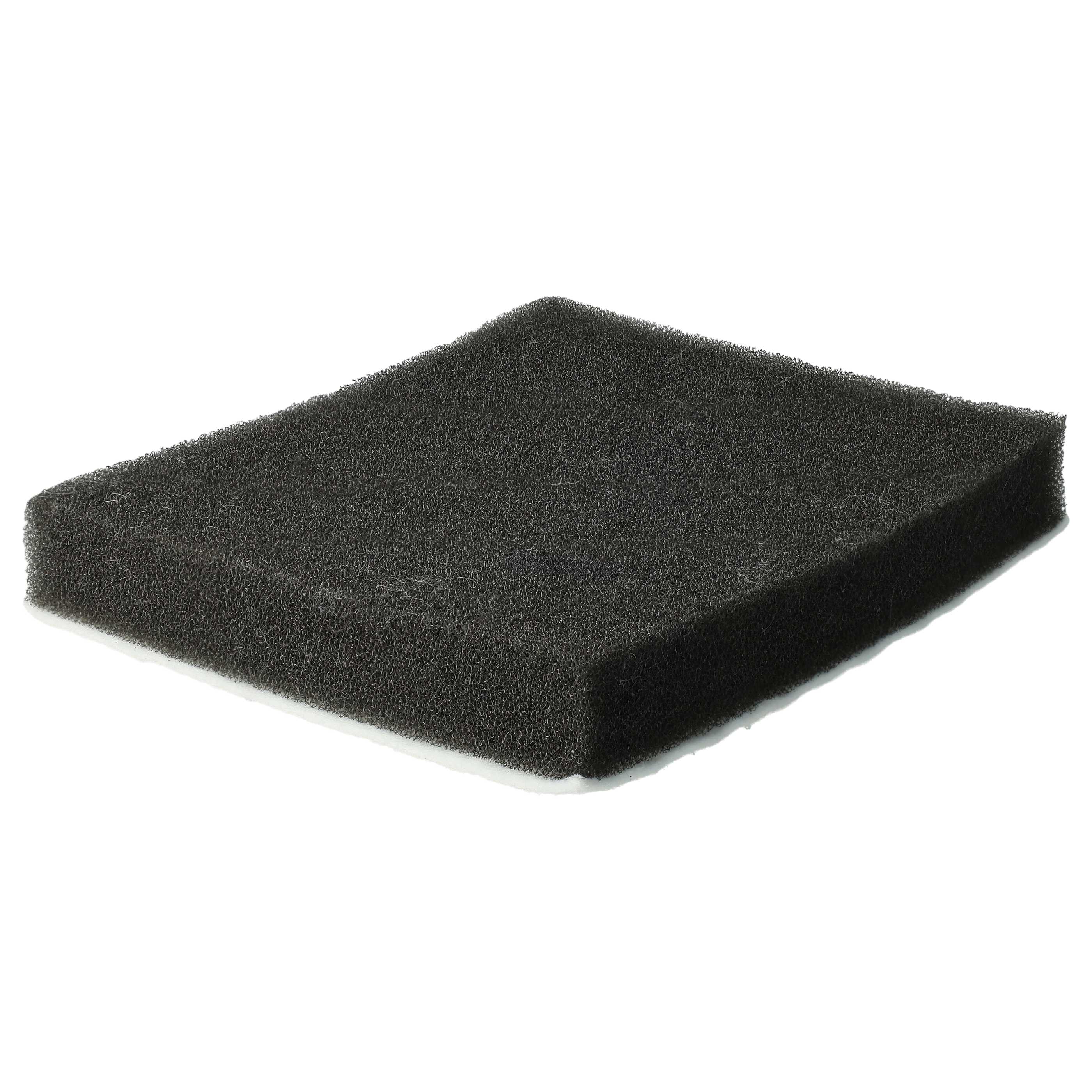 Mikro-Abluftfilter als Ersatz für Samsung DJ63-00669A für Samsung Staubsauger