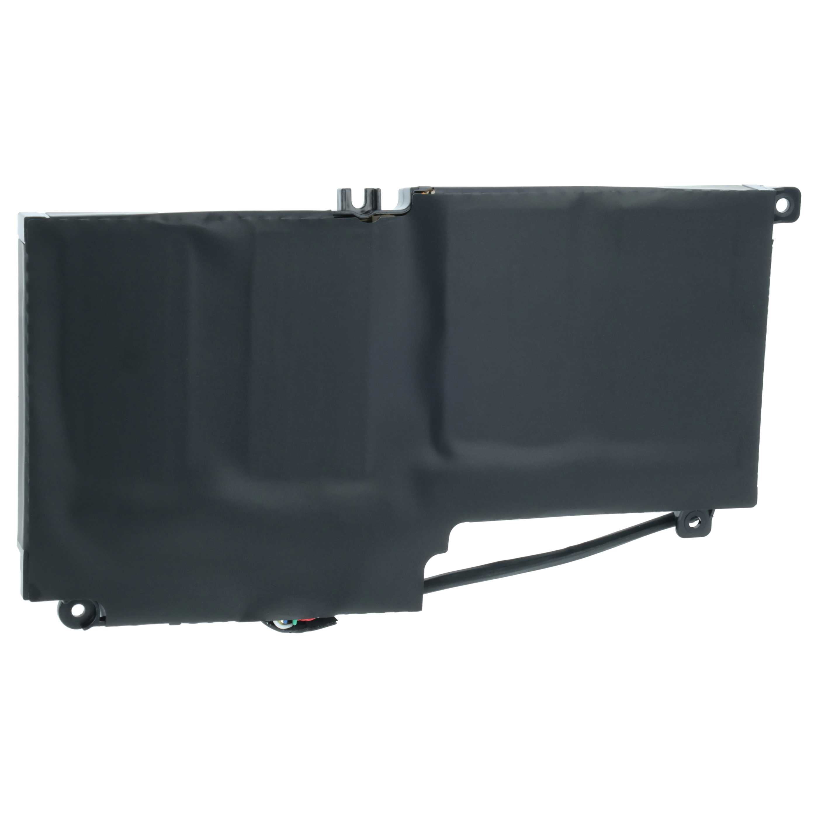 Akumulator do laptopa zamiennik Toshiba 7D013201M, 7D227747S, 4ICP9/39/65-1 - 2830 mAh 14,4 V Li-Ion