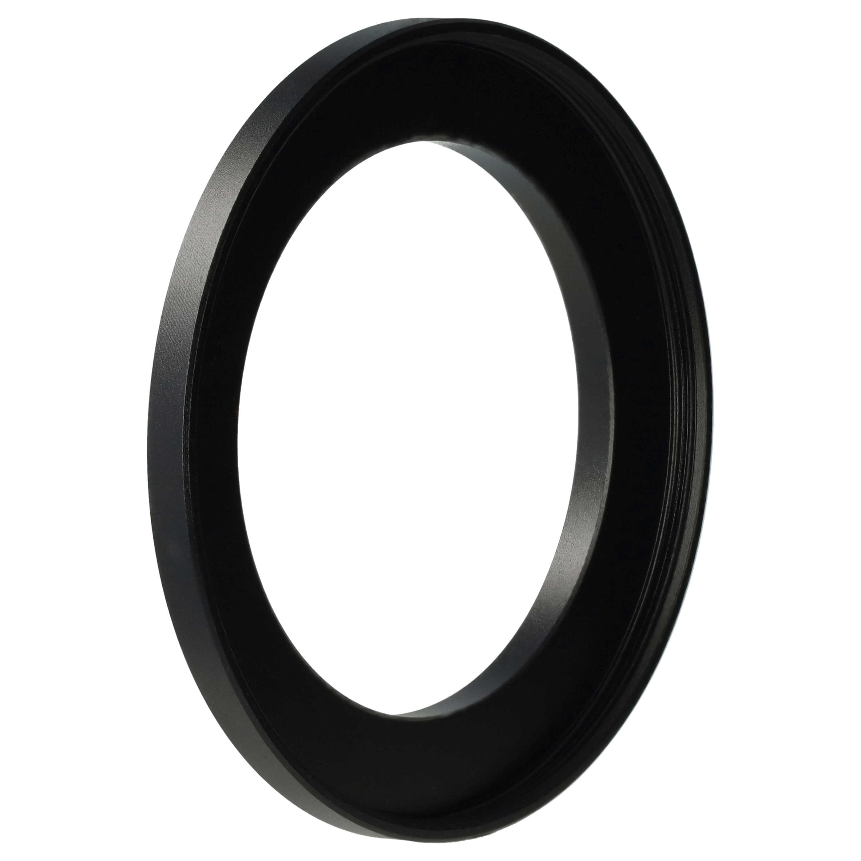 Step-Up Ring Adapter of 43 mm to 55 mm for various Camera Lens - Filter Adapter