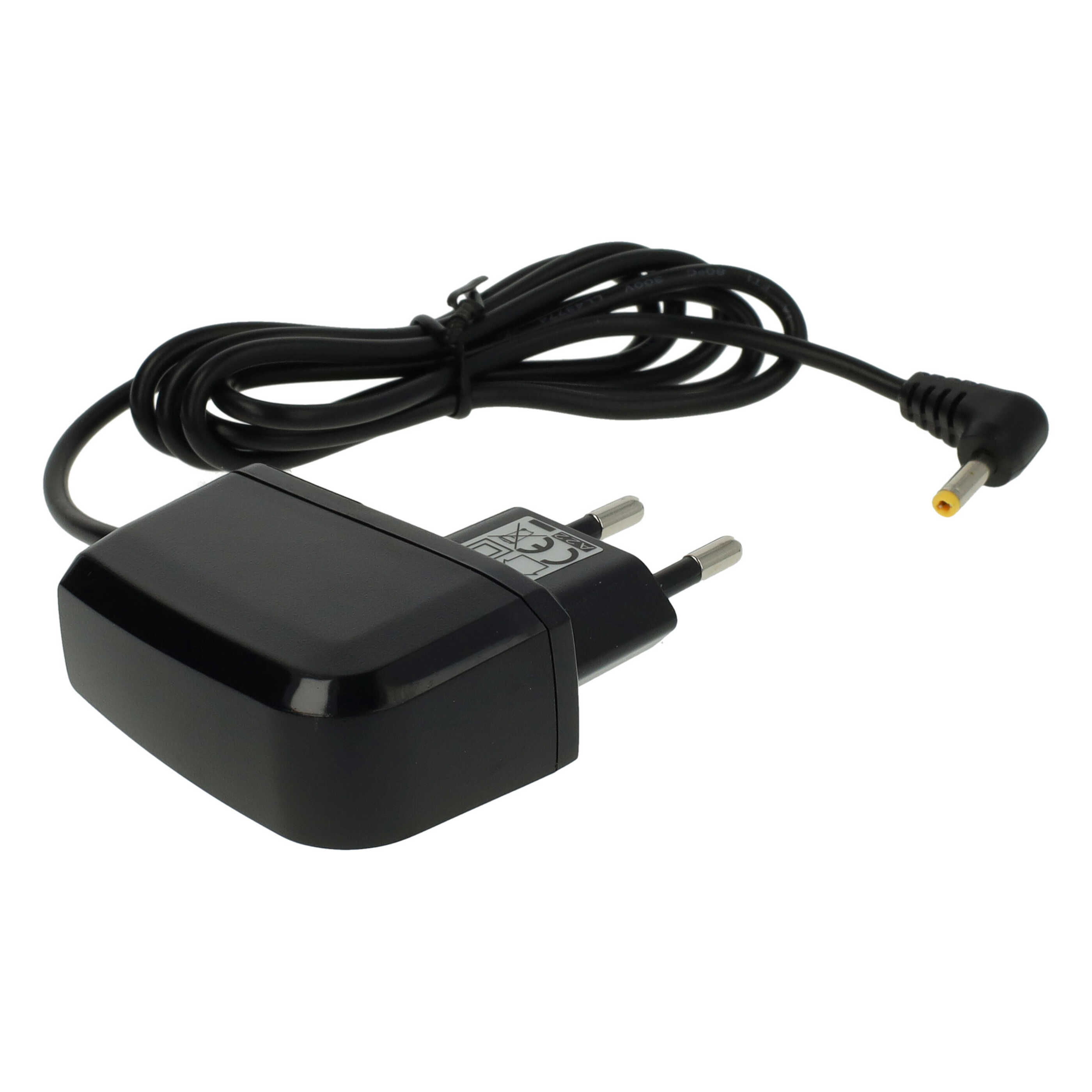 Charger suitable for e310 ToshibaNavigation Device etc. - 2.0 A