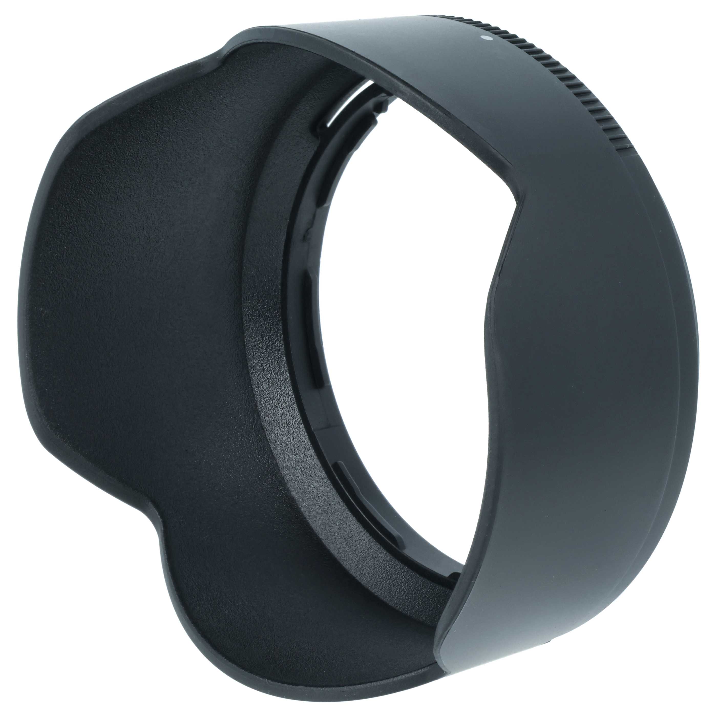 Lens Hood