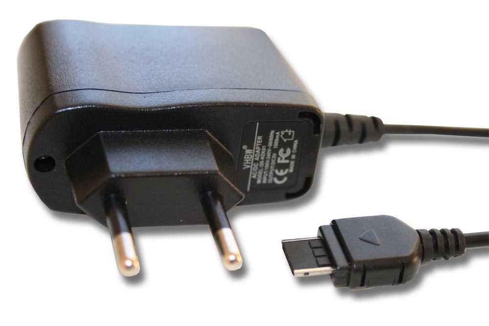 Charger 110-220 V for Samsung SGH-A411Mobile Phone