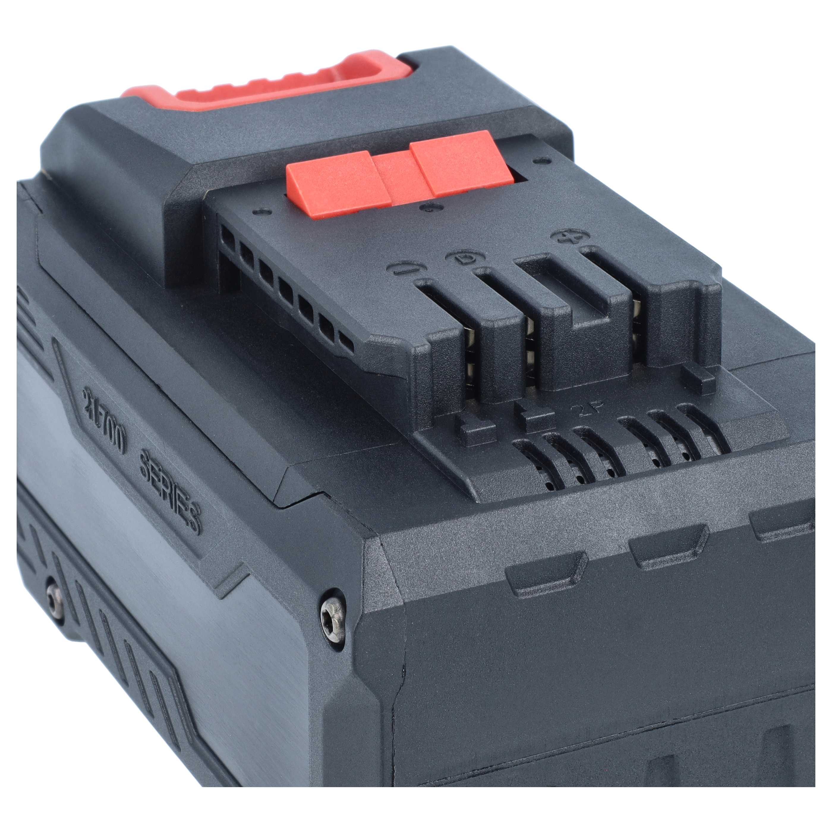 Akku 18V passend für Flex AP18/8.0 - 8Ah, Li-Ion