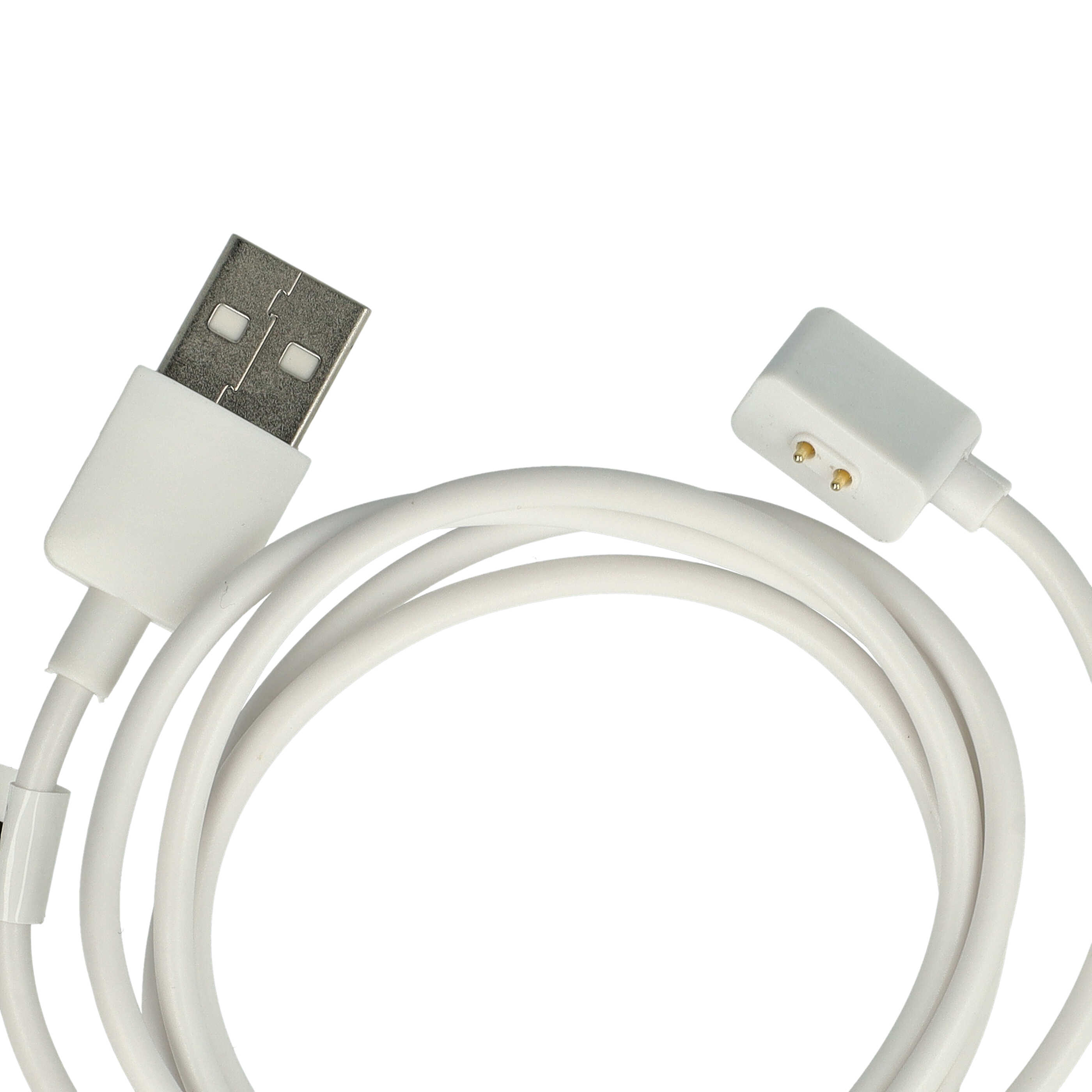 Ladekabel passend für Xiaomi Mi Band 8 - 100 cm Kabel, Magnetisch