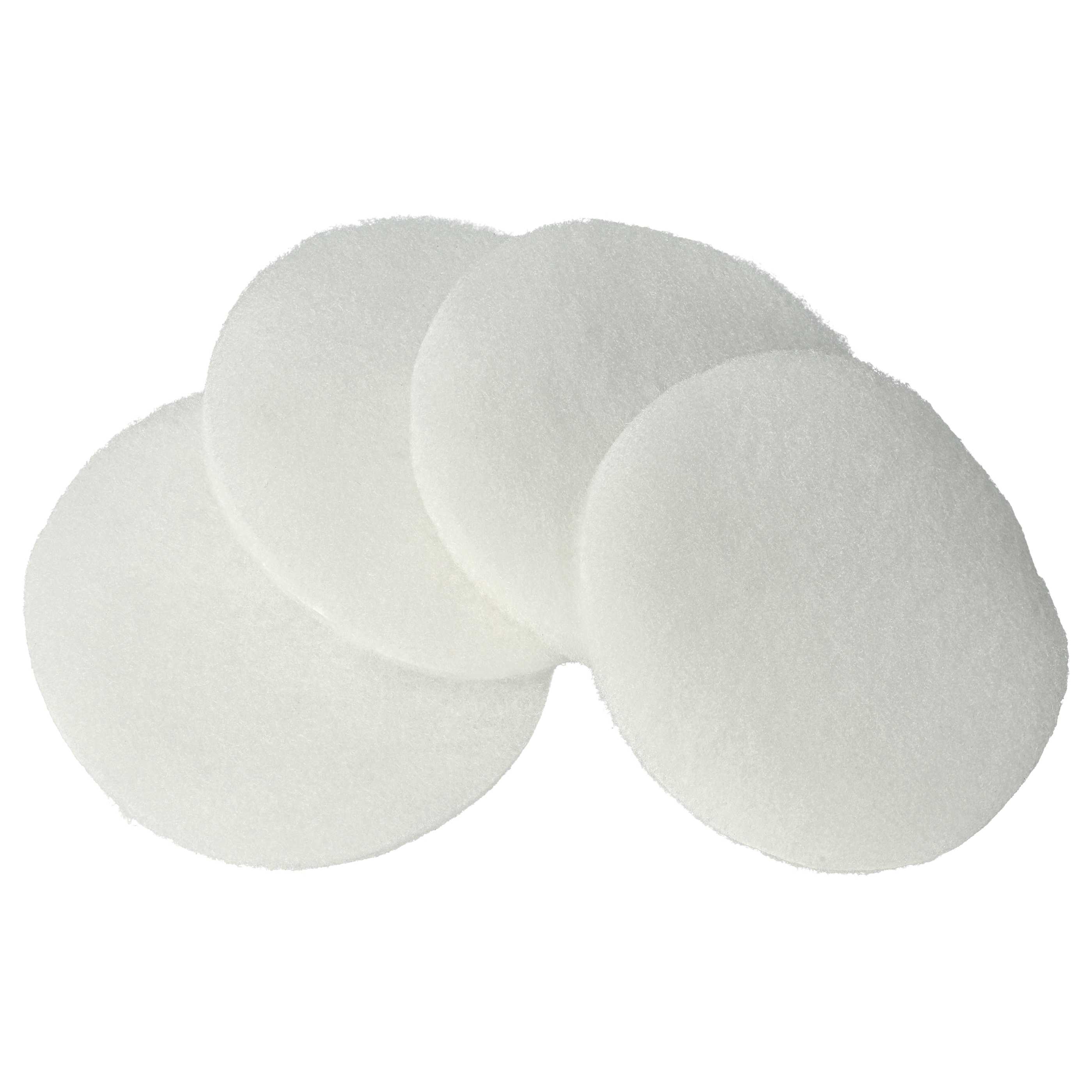 20x Pollenfilter als Ersatz für Viessmann 7571861 für Viessmann Lüfter - Filterklasse F7