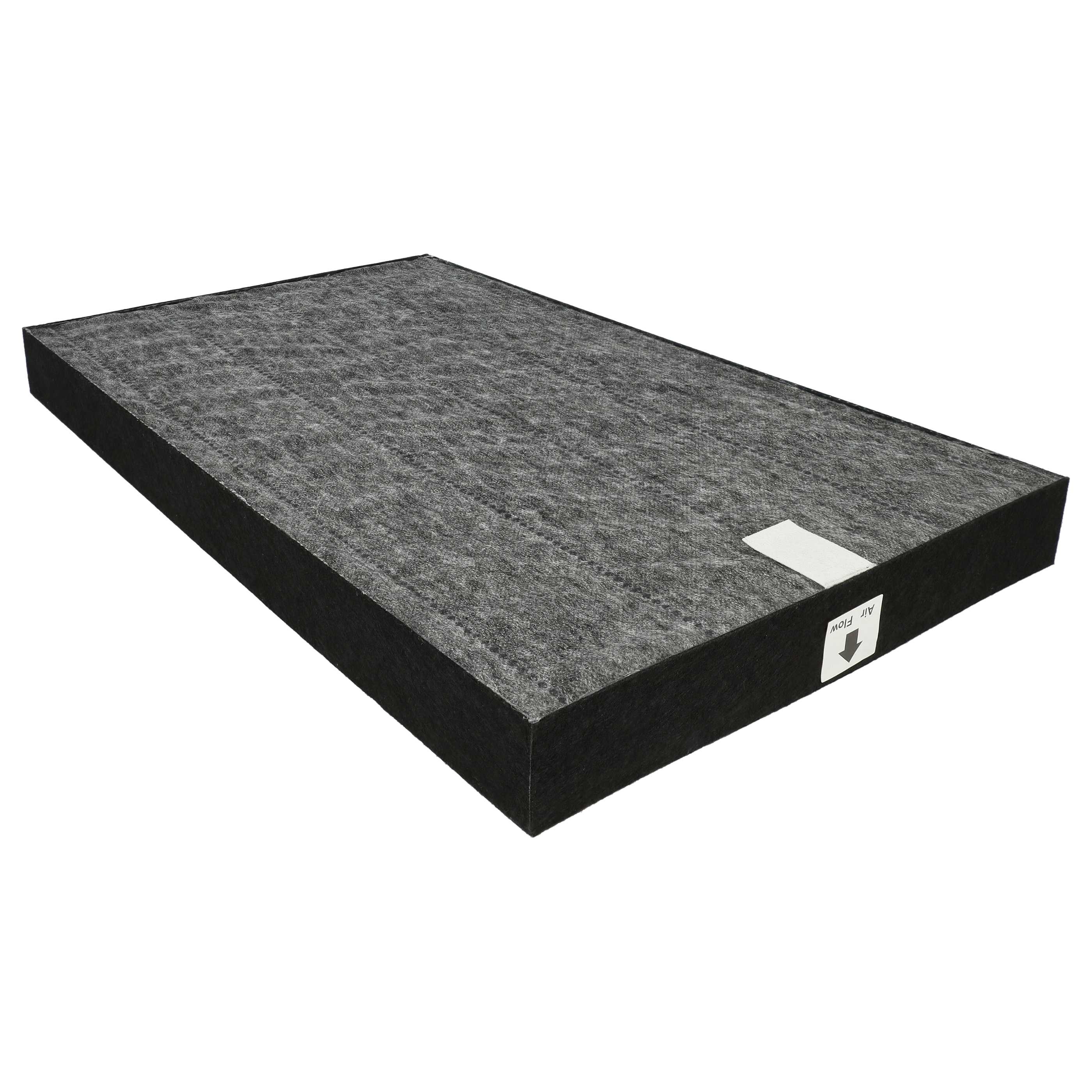 HEPA Filter replaces Sharp FZ-A41HFR for Sharp Air Humidifier