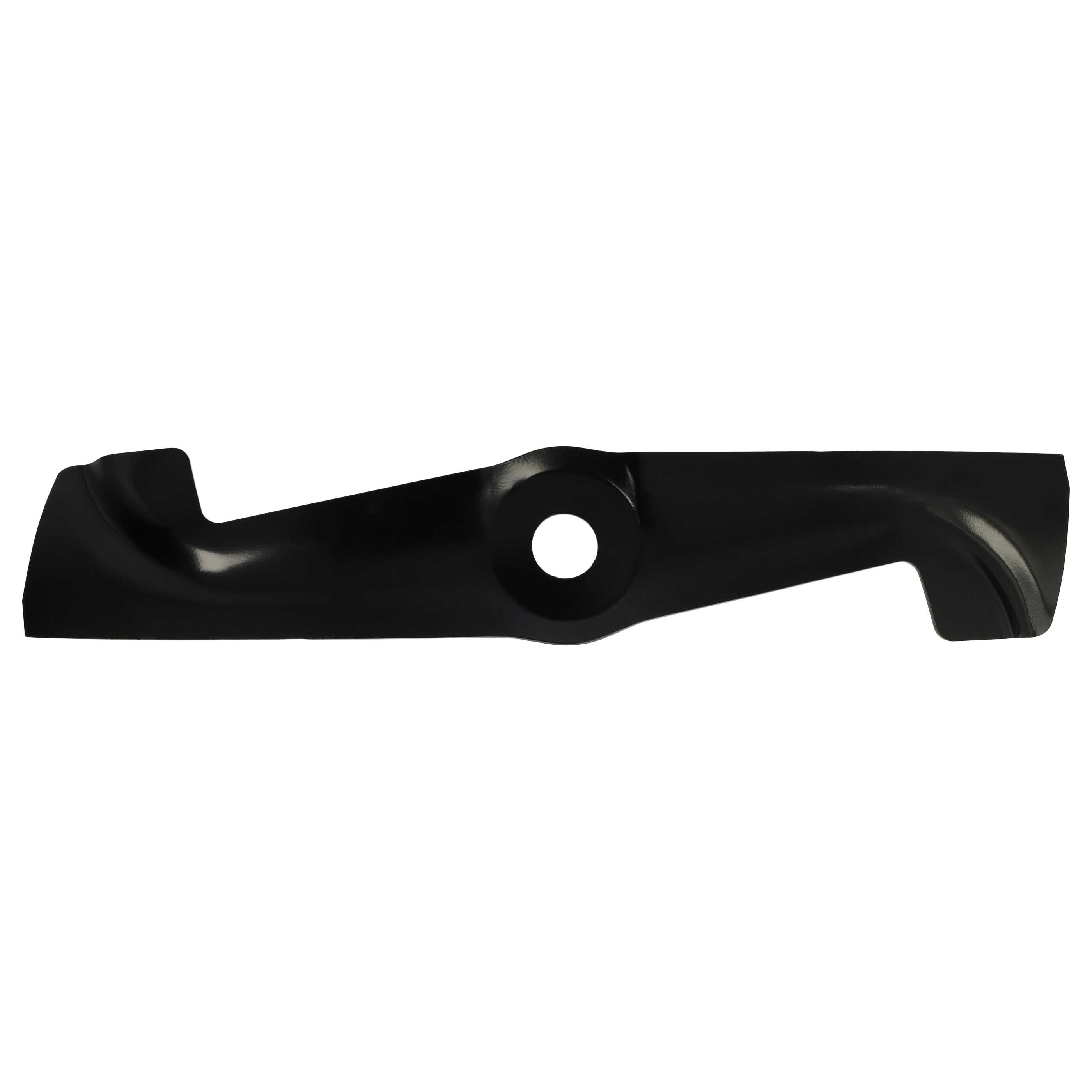 Lame remplace Sabo / John Deere 17208, 172089, 29770, 37552 pour tondeuse – Couteaux acier 40MnB, Schwarz