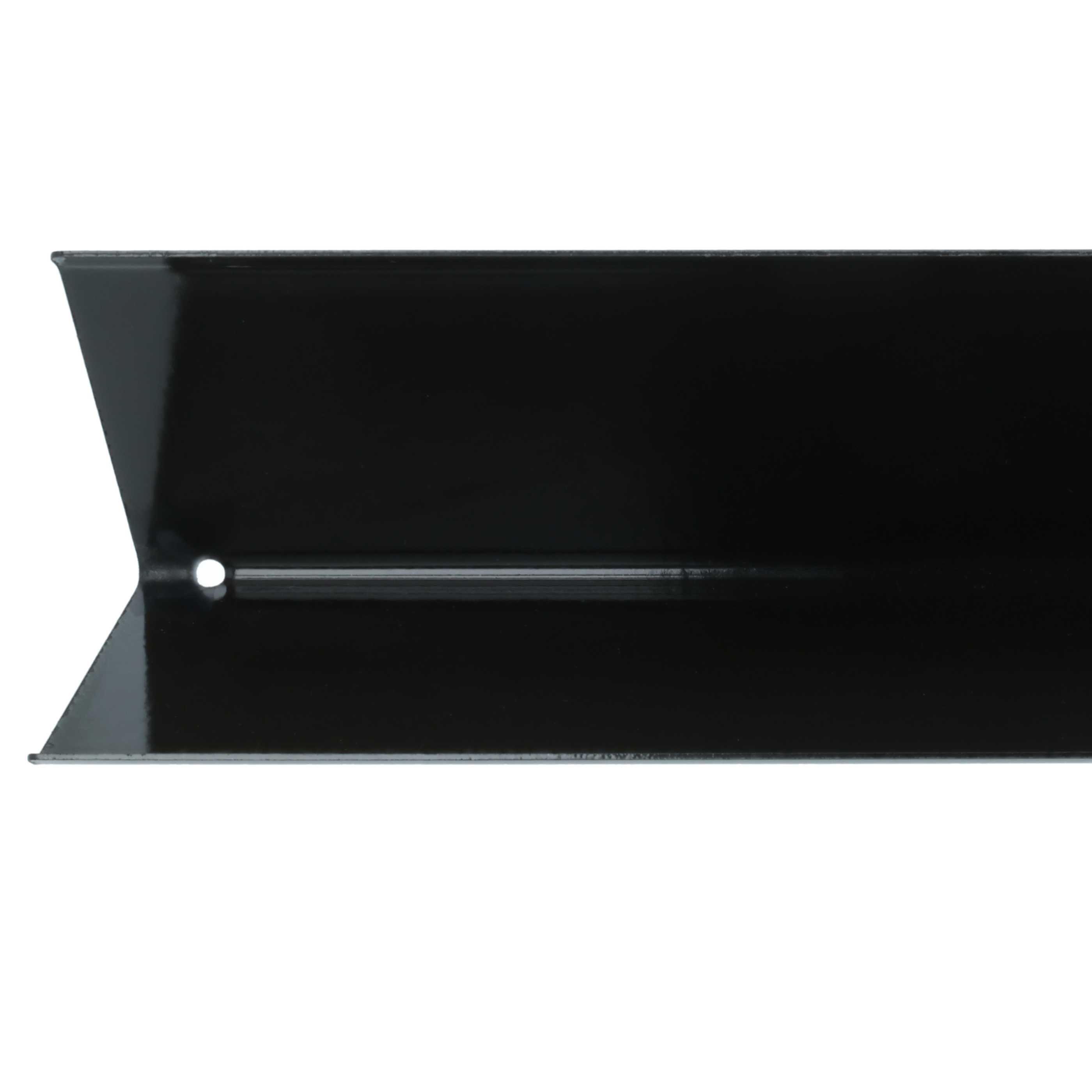 3x Aroma Rails replaces Weber 7635 for Weber Gas Grills