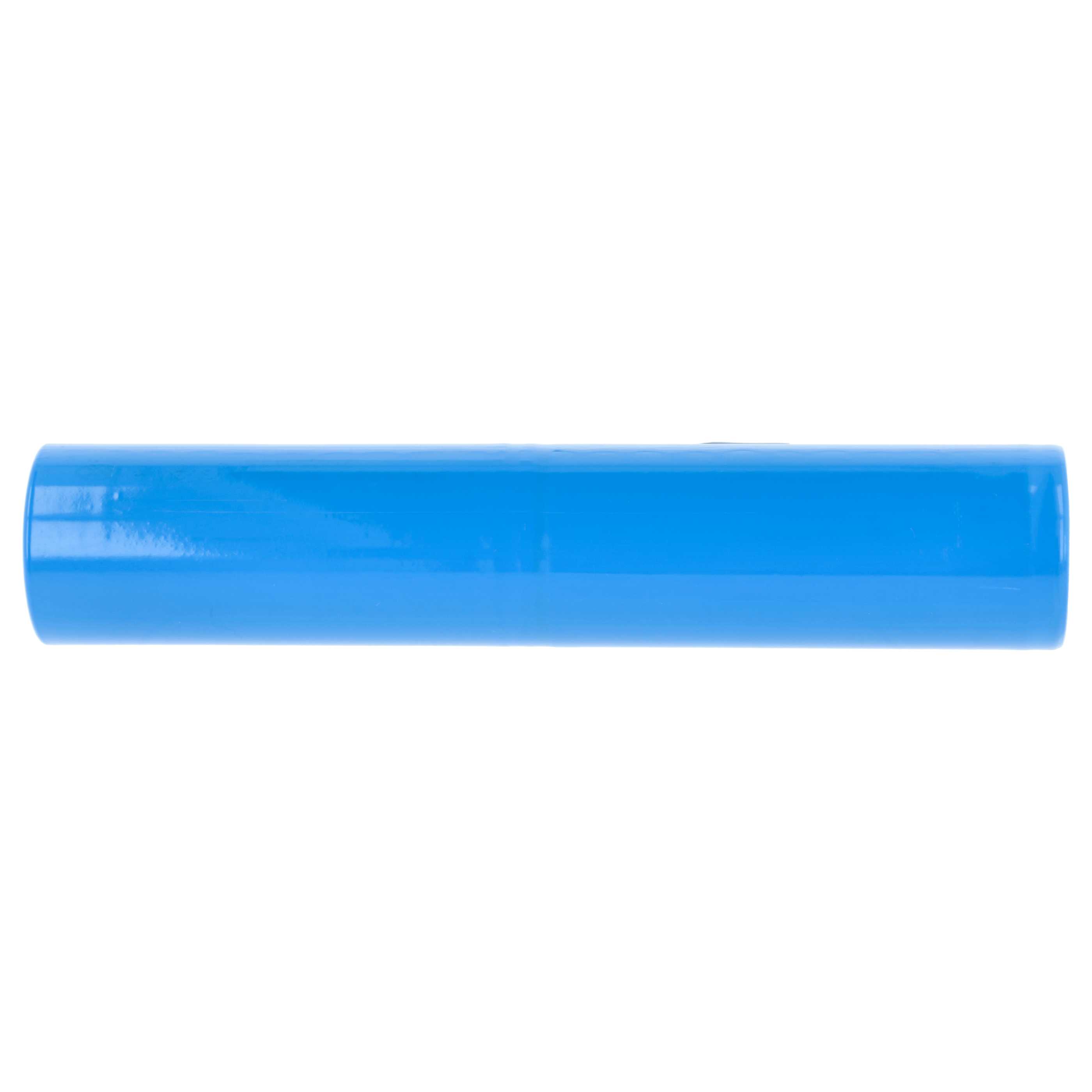 Taschenlampe-Akku (5 Stück) als Ersatz für Maglite ILIF-3006526 für Maglite - 3200mAh 6,4V Li-Ion