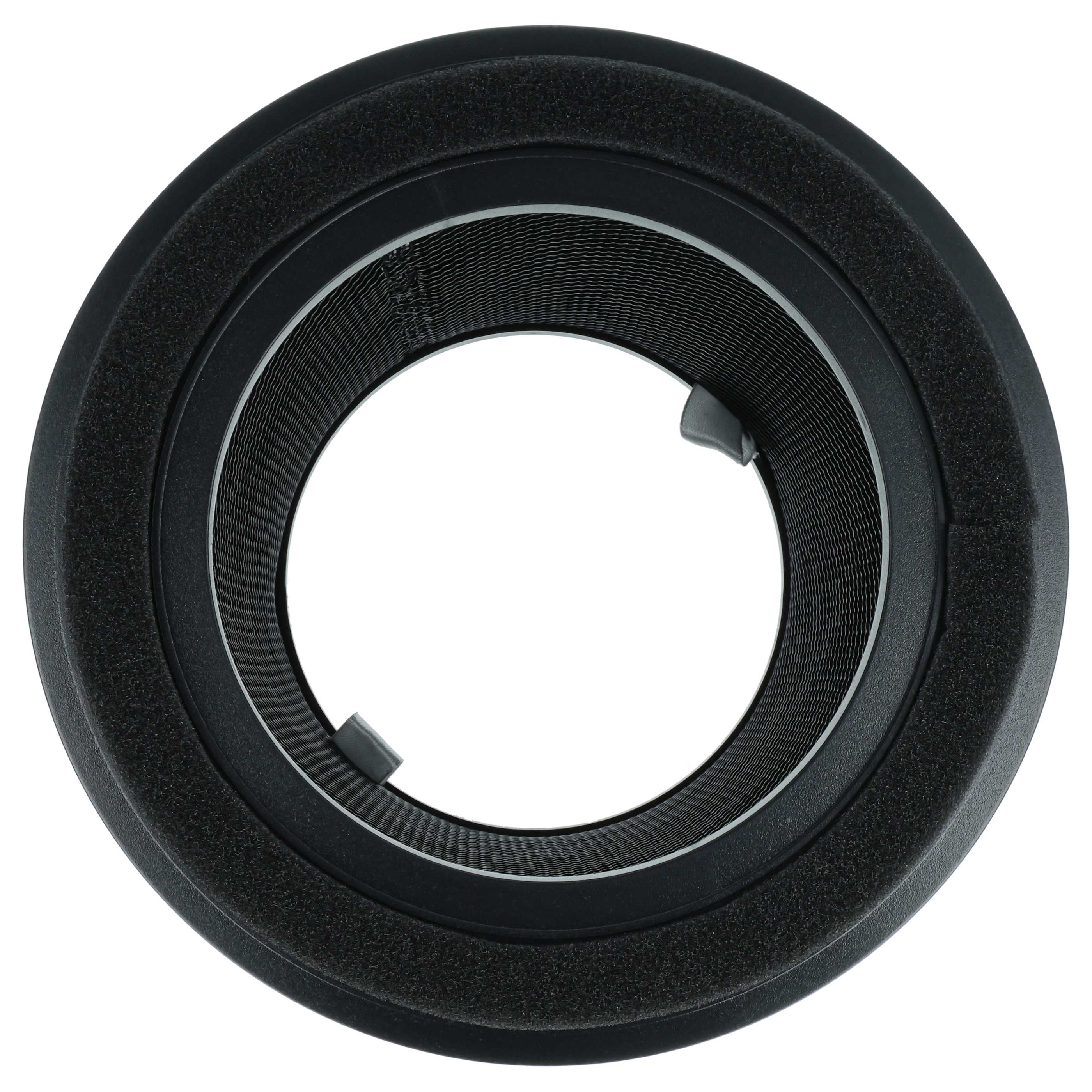 4x HEPA Filter replaces AEG AFFBRZ2, AFFCAR2 for AEG Air Humidifier