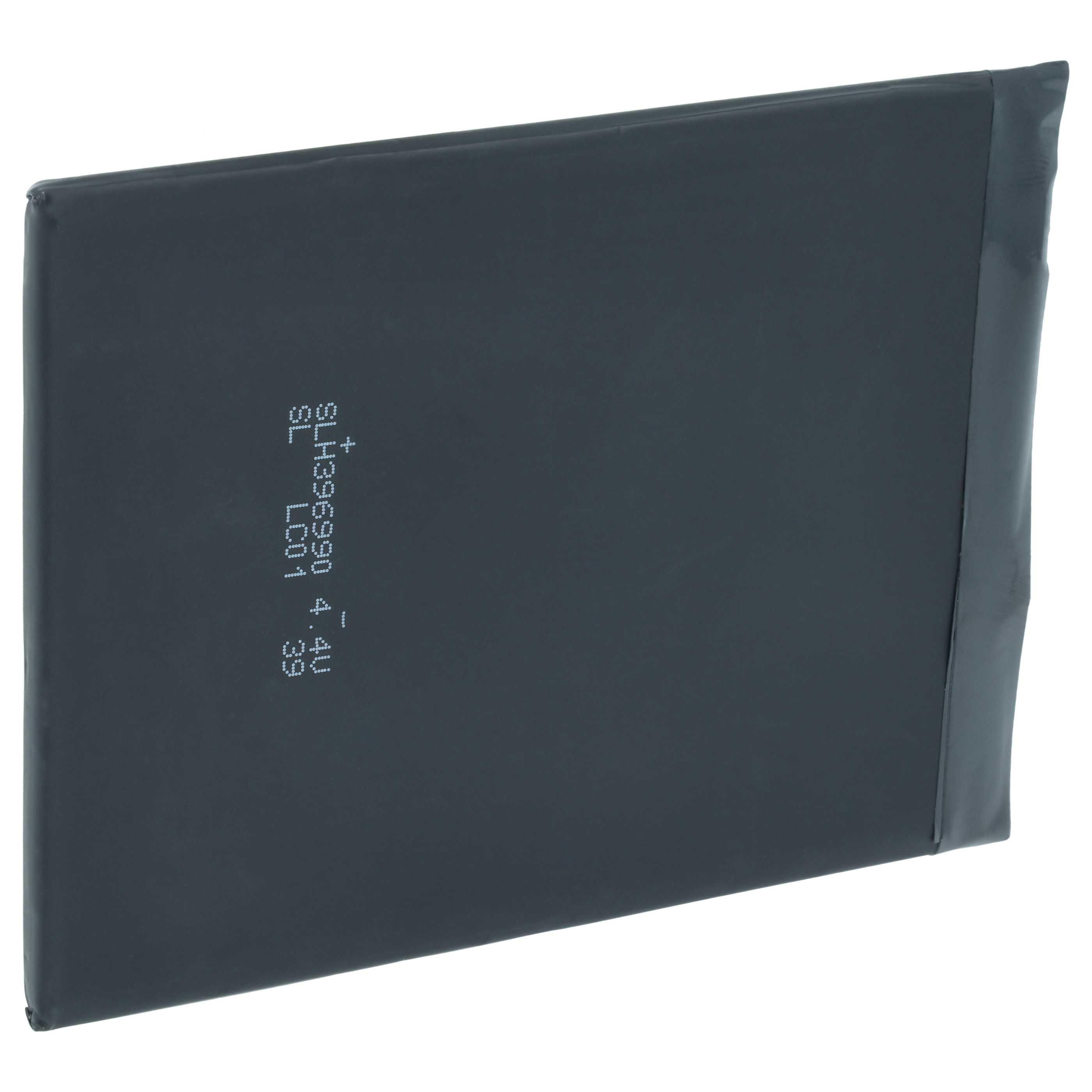 Batteria sostituisce Bang & Olufsen 8700112 per altoparlanti - 3100mAh 3,7V Li-Poly