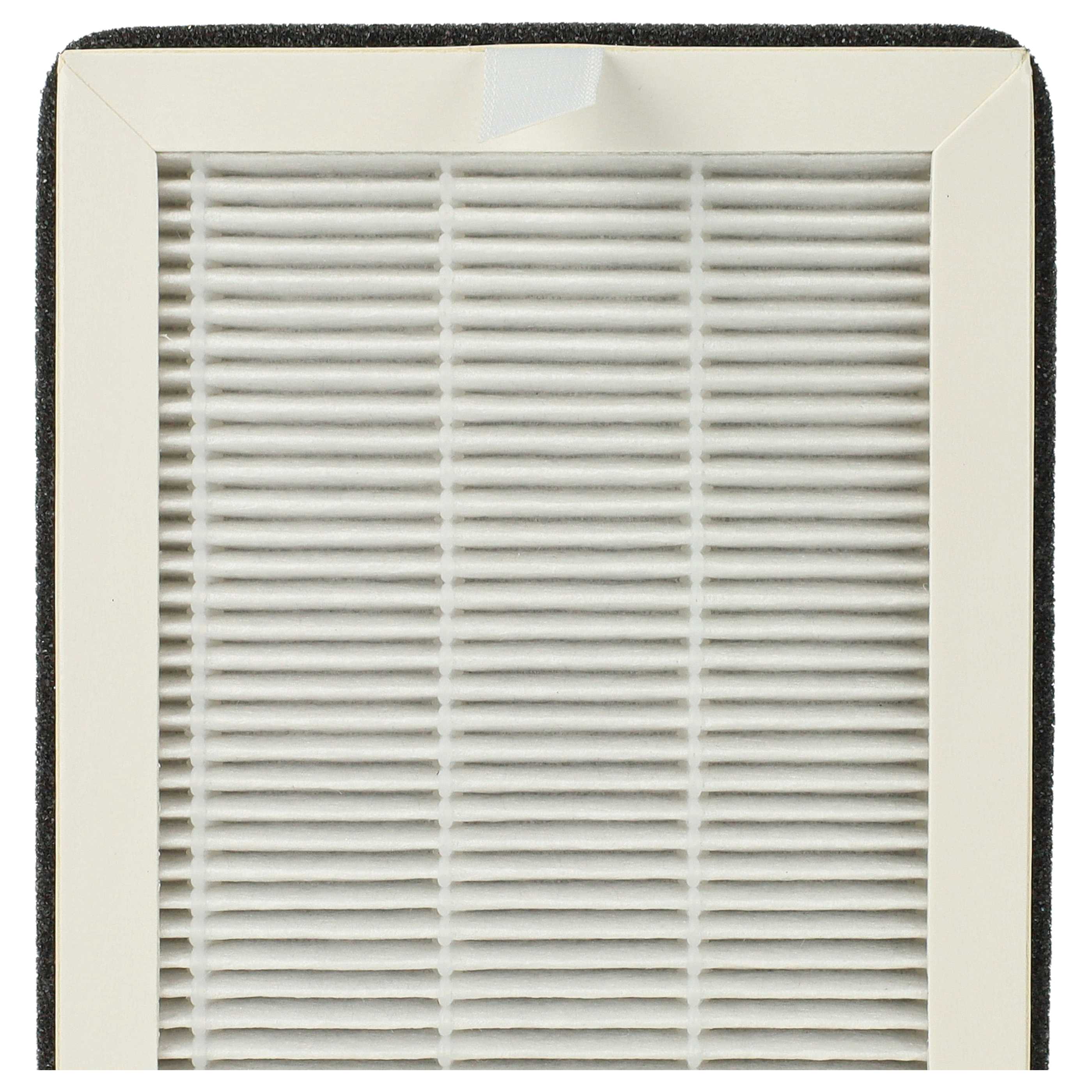 Filter as Replacement for Soehnle 68105 etc. - Pre Filter + EPA