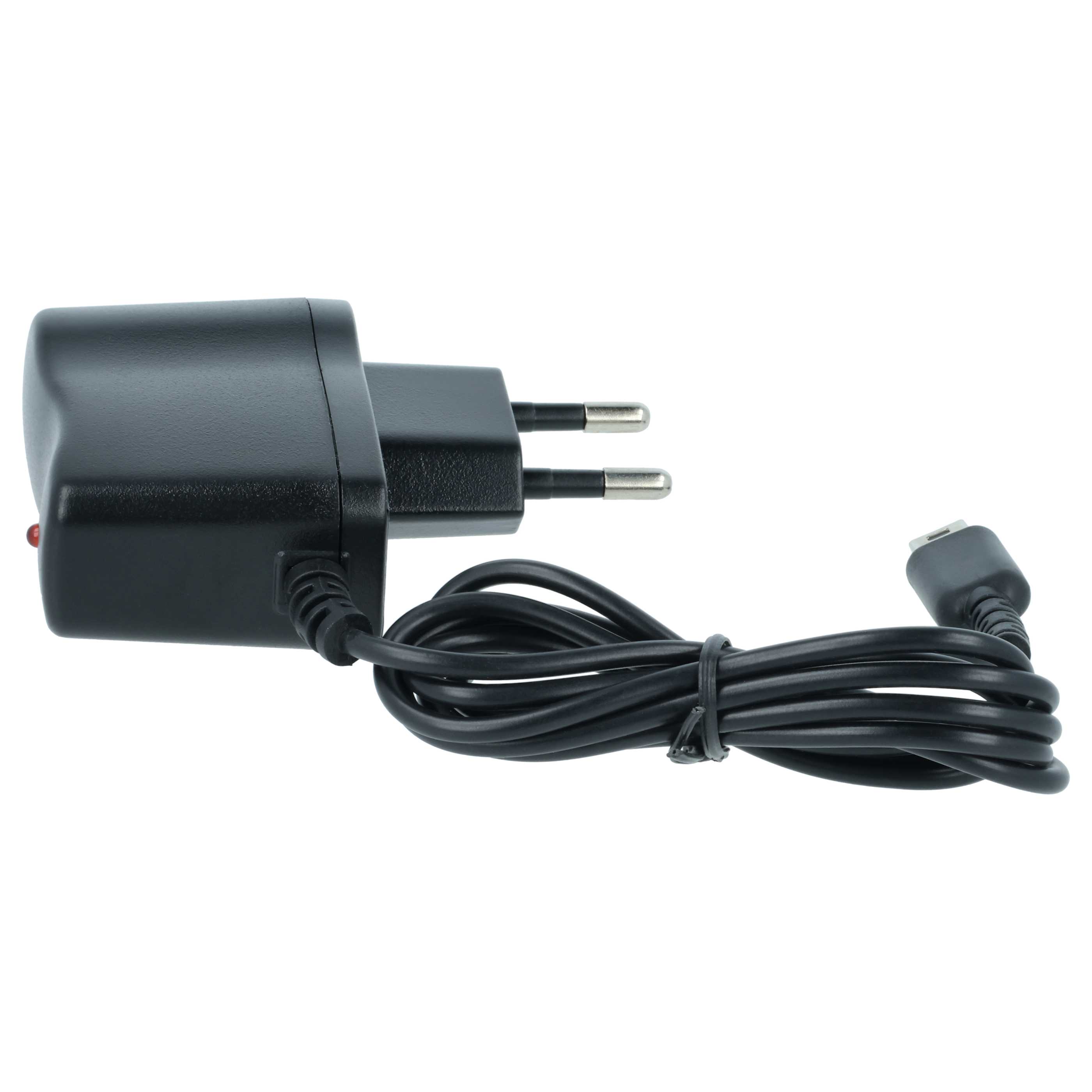 Charger suitable for Nintendo DS Lite Game Console