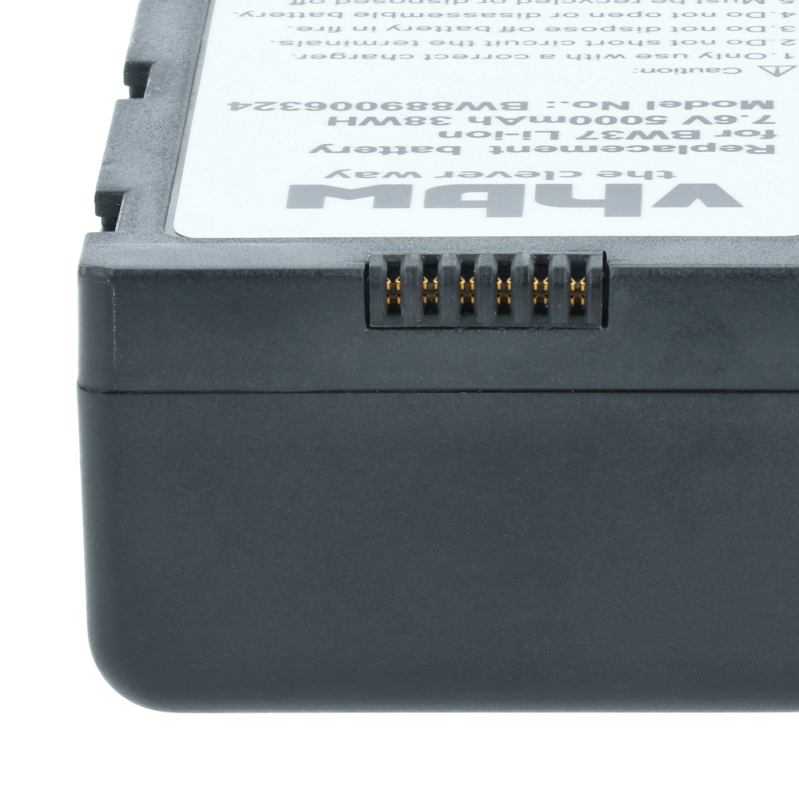 1x batterie, 1x station de charge avec câble USB remplace DJI WCH3, WB37 pour drone, équipements UAV DJI