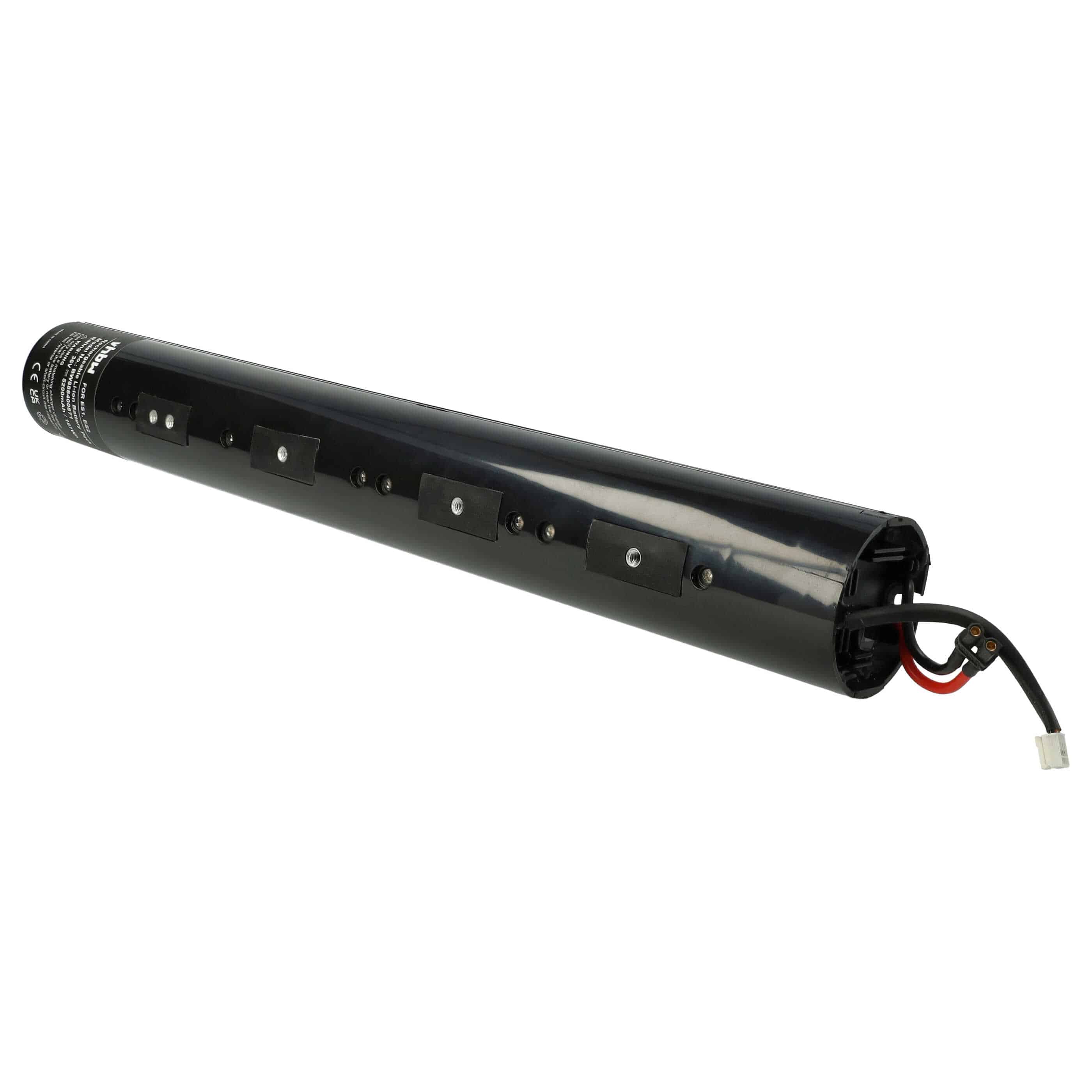 Batería reemplaza Segway Ninebot NEB1002-H para patineta eléctrica Segway Ninebot - 5200 mAh 36 V Li-Ion