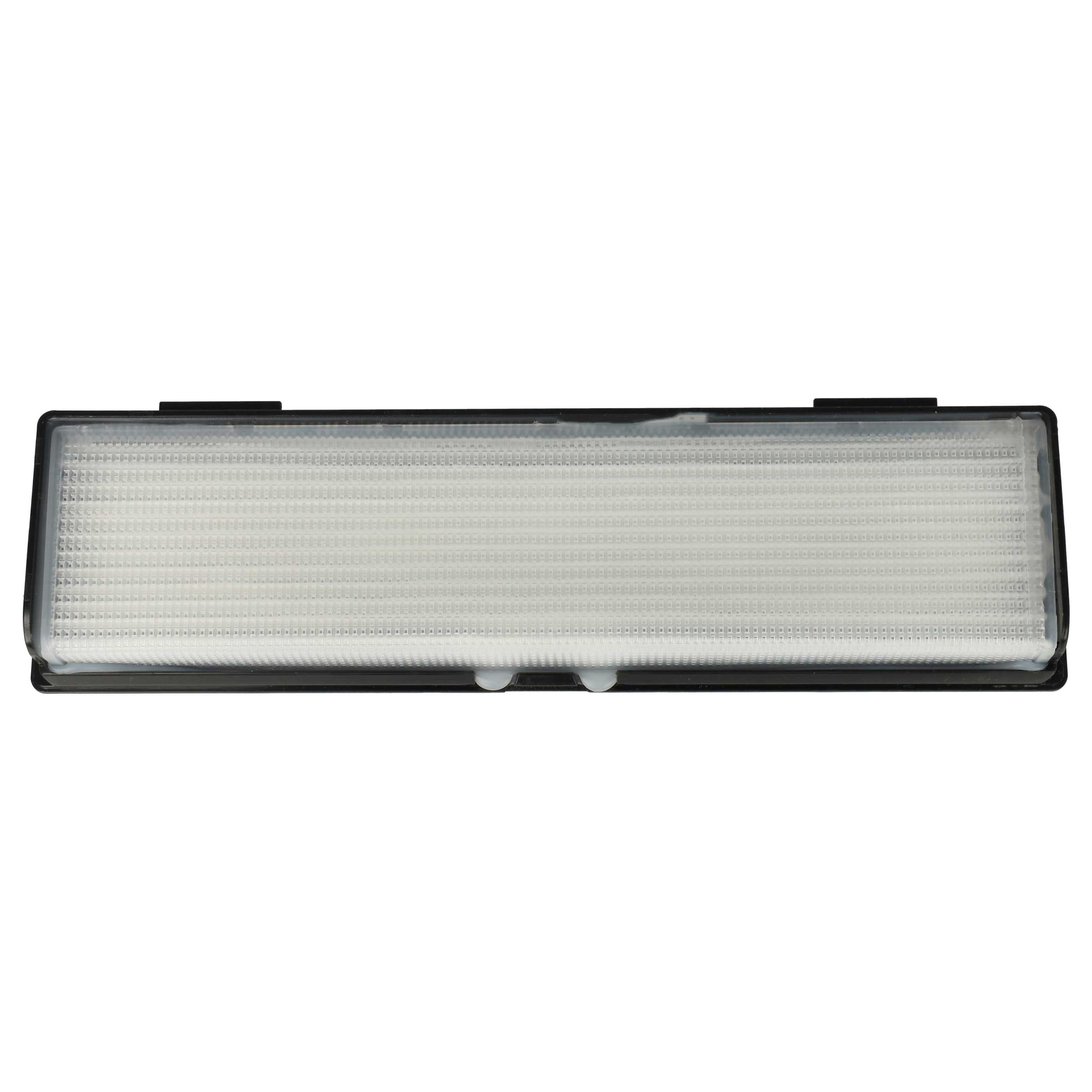 Filter replaces Neato 6121134 for Neato Vacuum Cleaner