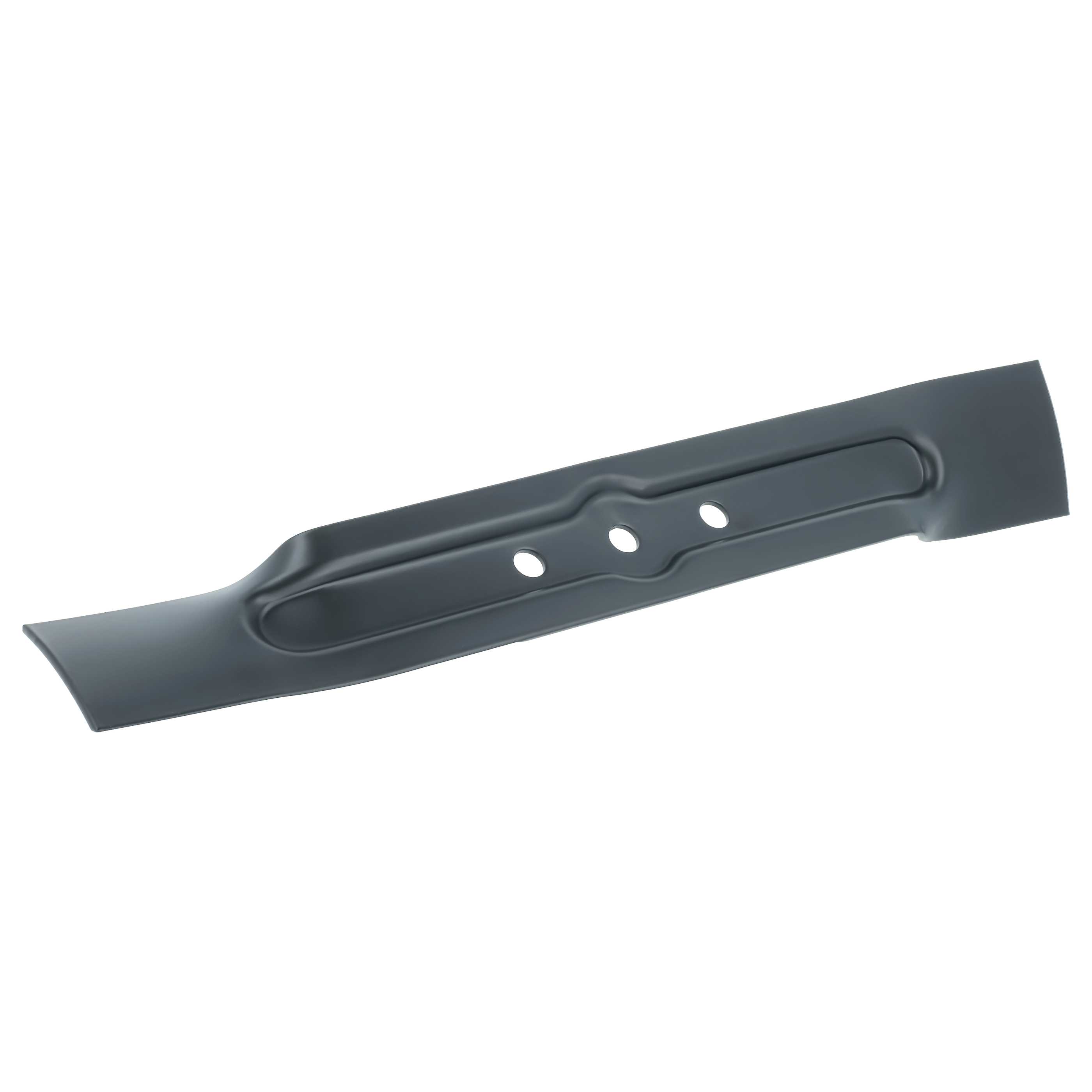 Lame remplace Bosch F016800340, F016800152, F016800108 pour tondeuse – Couteaux acier revêtu, Schwarz
