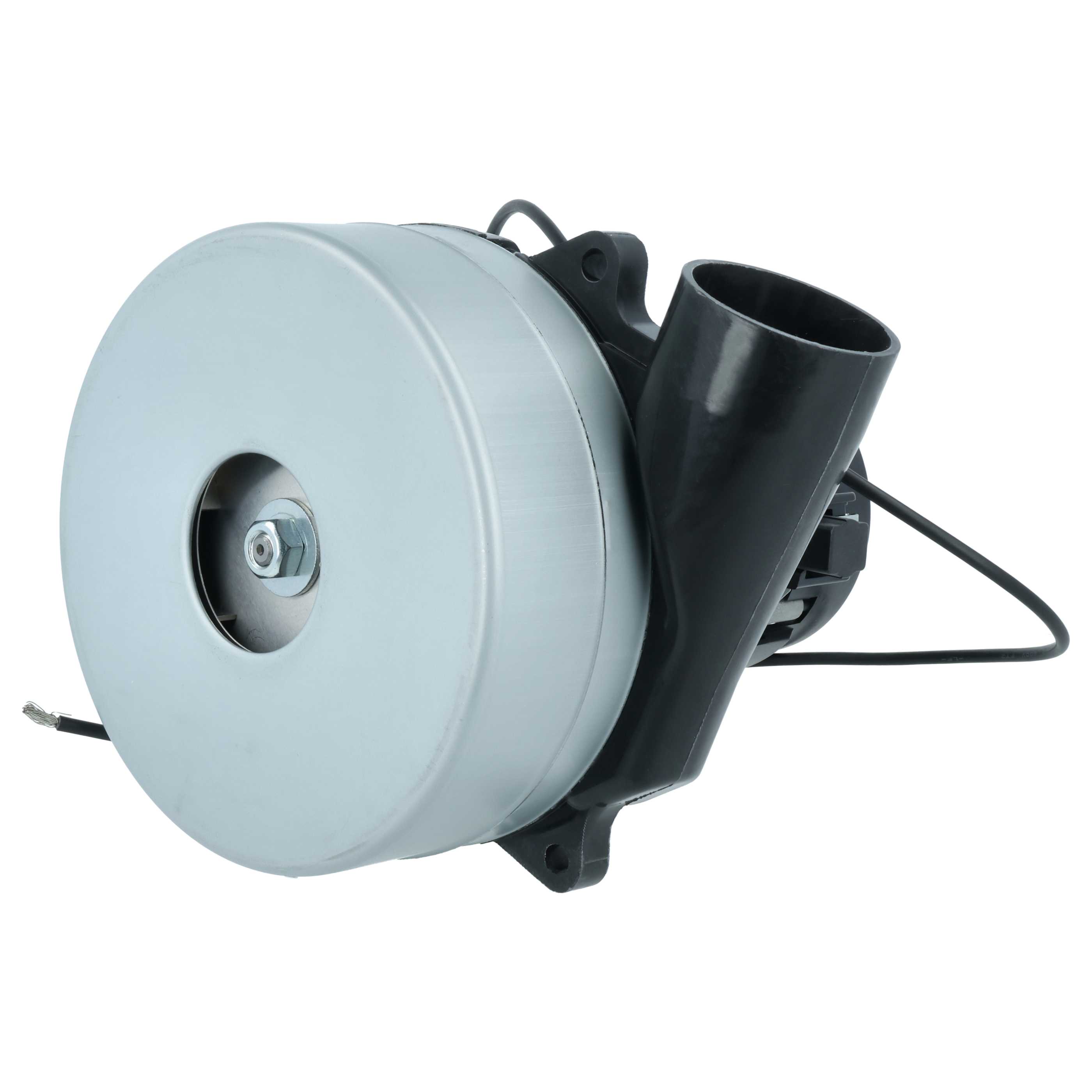 Moteur remplace Ametek 116409-13, 6110960074, 065200005 pour aspirateur Tennant - Moteur d'aspirateur, 600 W