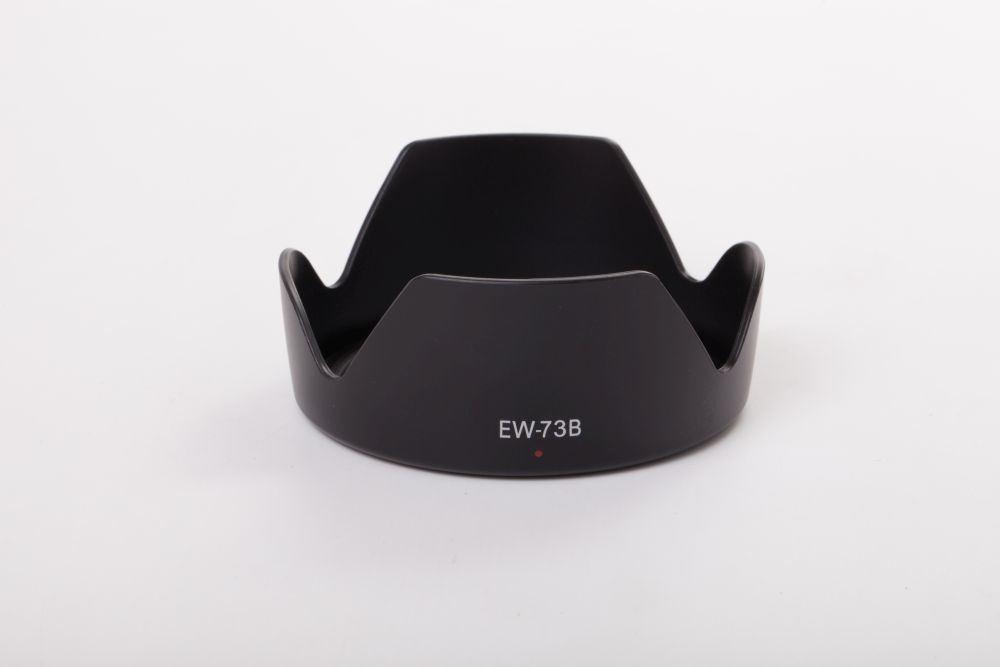 Lens Hood as Replacement for Canon Lens EW-73B