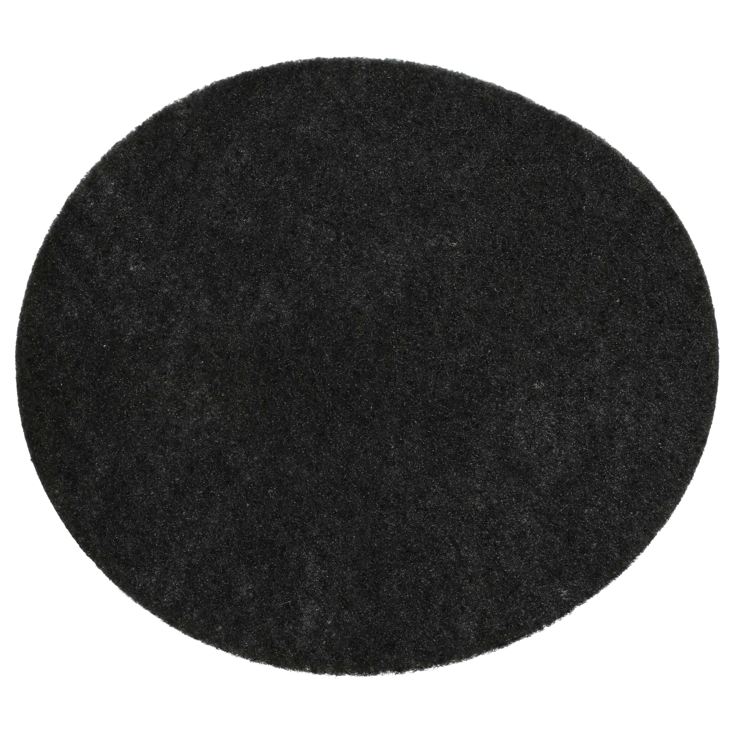 10x Filtres à charbon actif remplace DeLonghi 5512500259 pour friteuse DeLonghi - 130 mm 