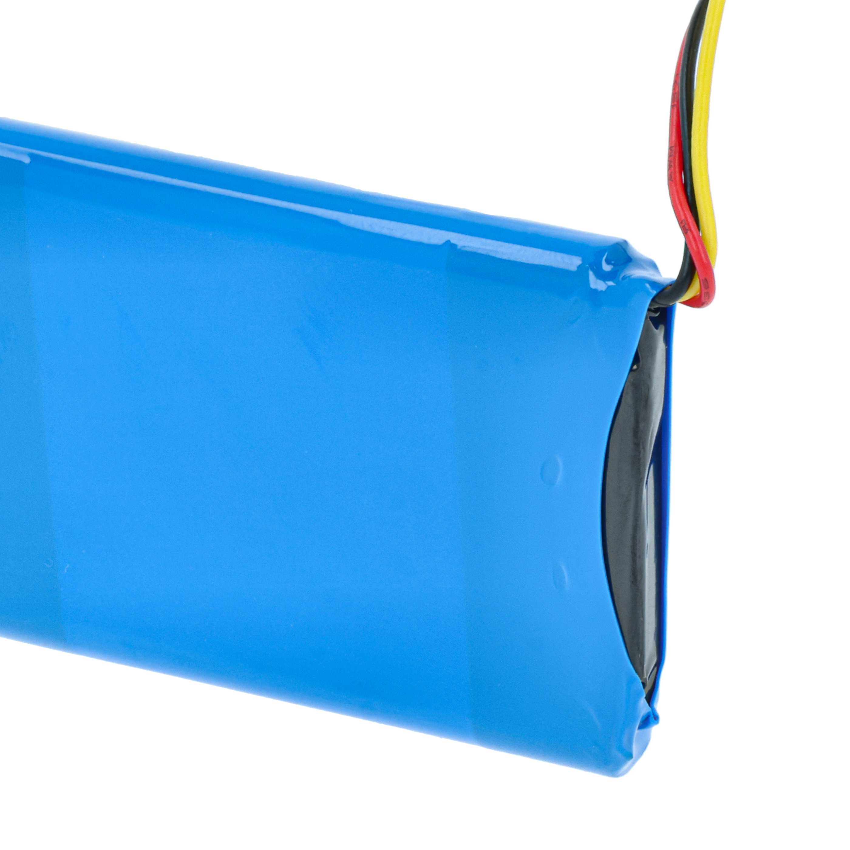 GPS Navigation-Akku als Ersatz für Garmin 361-00056-01 - 1100mAh 3,7V Li-Ion