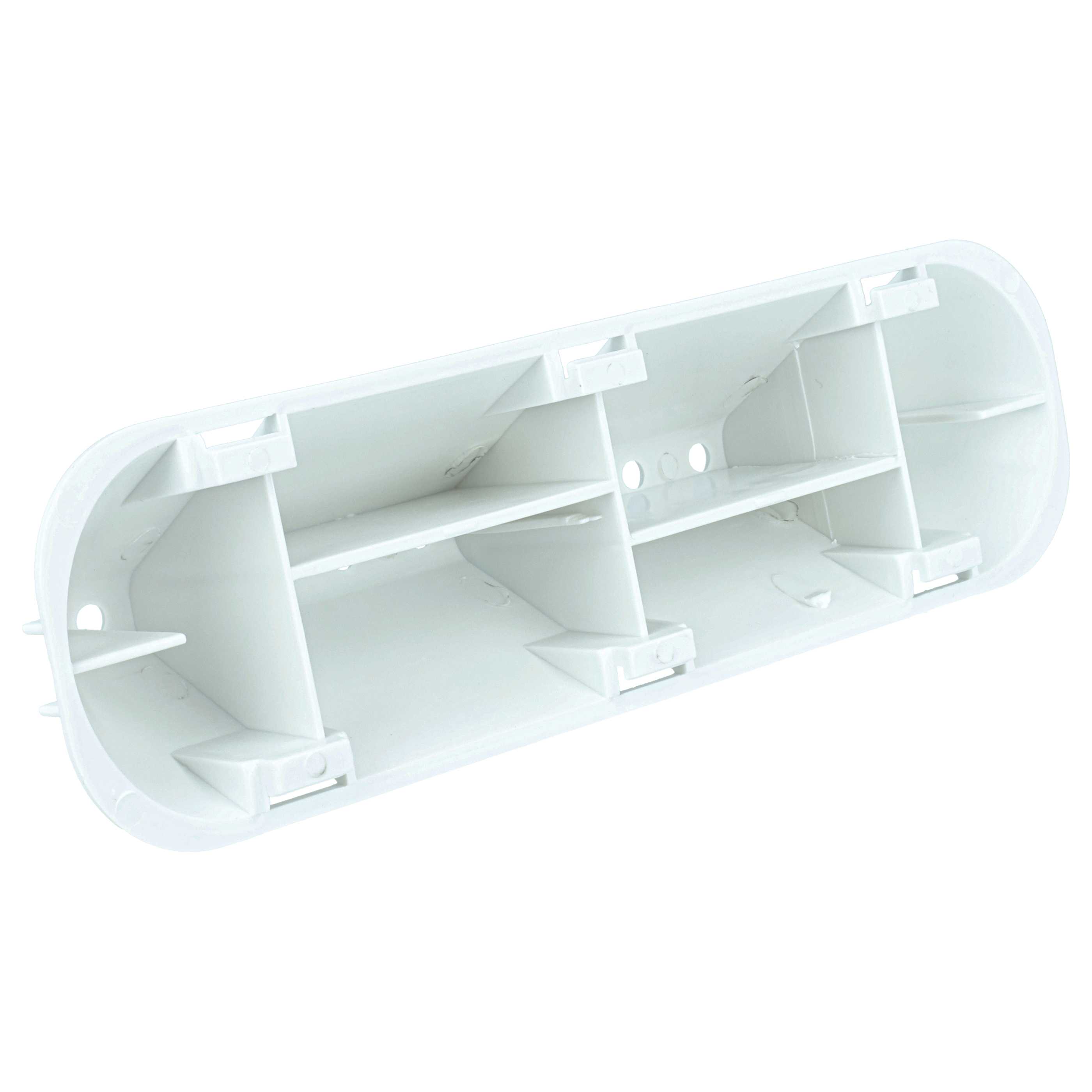 Aletta del cestello sostituisce Ariston C00065463, ARI065463, 482000022670 per lavatrice Ariston