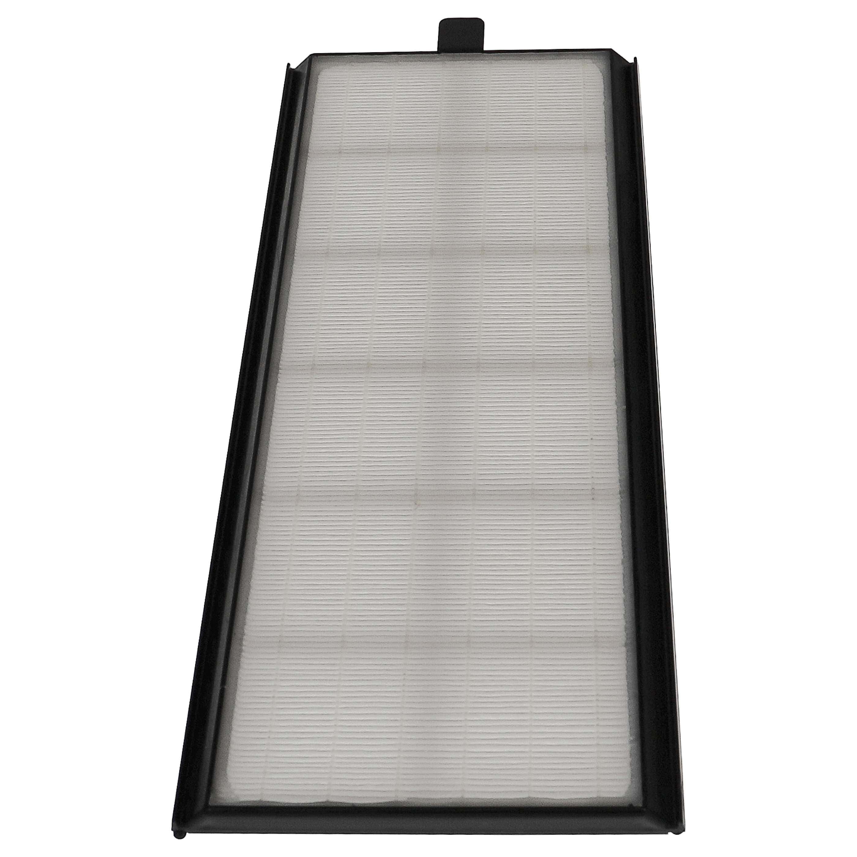Filter G4 als Ersatz für Zehnder 400100066 für Zehnder Erdwärmetauscher - Grobstaubfilter