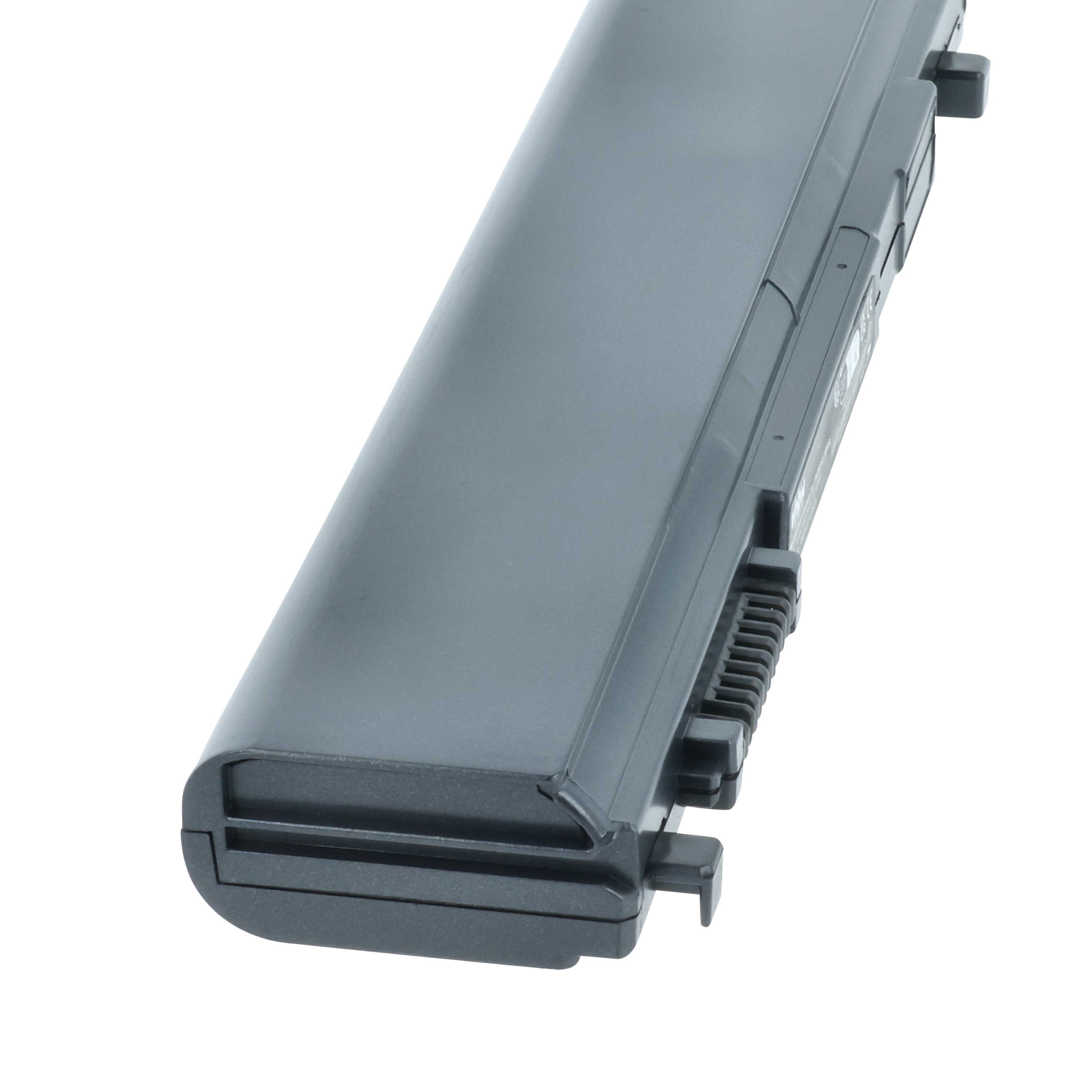 Akumulator do laptopa zamiennik Toshiba PA3831U-1BRS, PA3832U-1BRS - 4400 mAh 10,8 V Li-Ion, czarny
