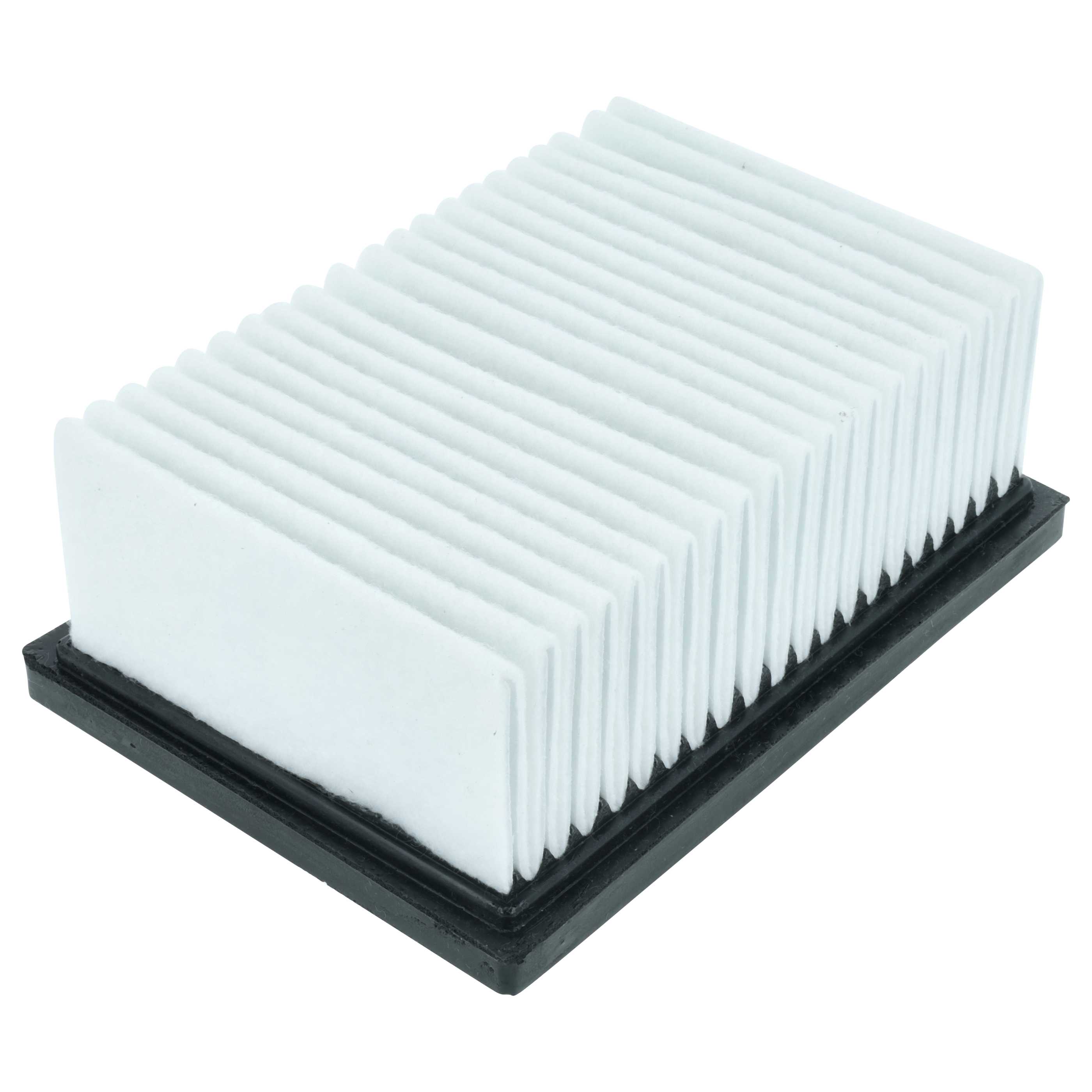 5x Filter replaces Nobles 370113, 370114 for Tennant Carpet Sweeper, Floor Scrubber etc.