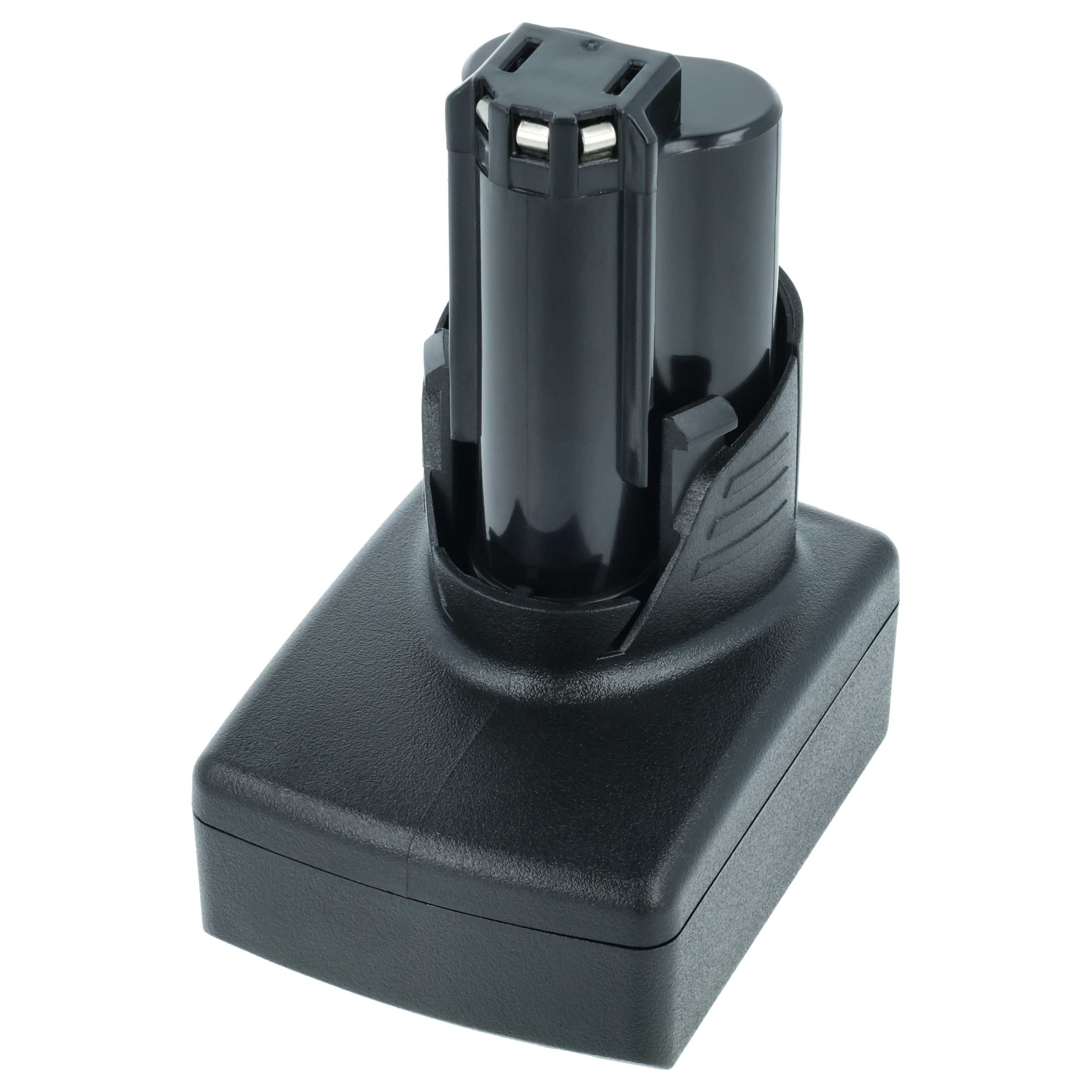Battery replaces Milwaukee 48-11-2402, 48112401, 48-11-2401 Electric Power Tool - 4000 mAh, 12 V, Li-Ion