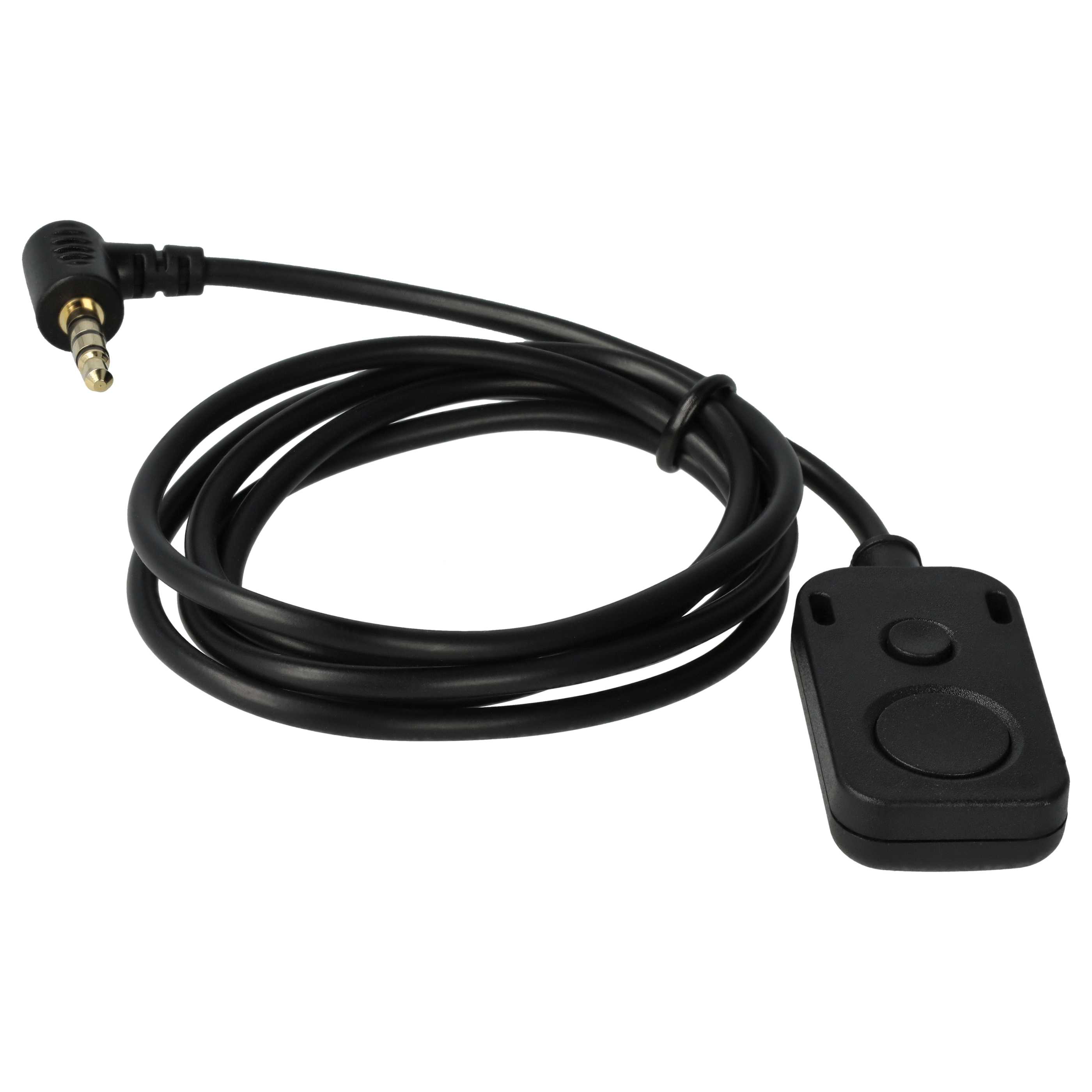 Remote Trigger as Exchange for Sigma CR-41 for Camera etc. 1 m Lead