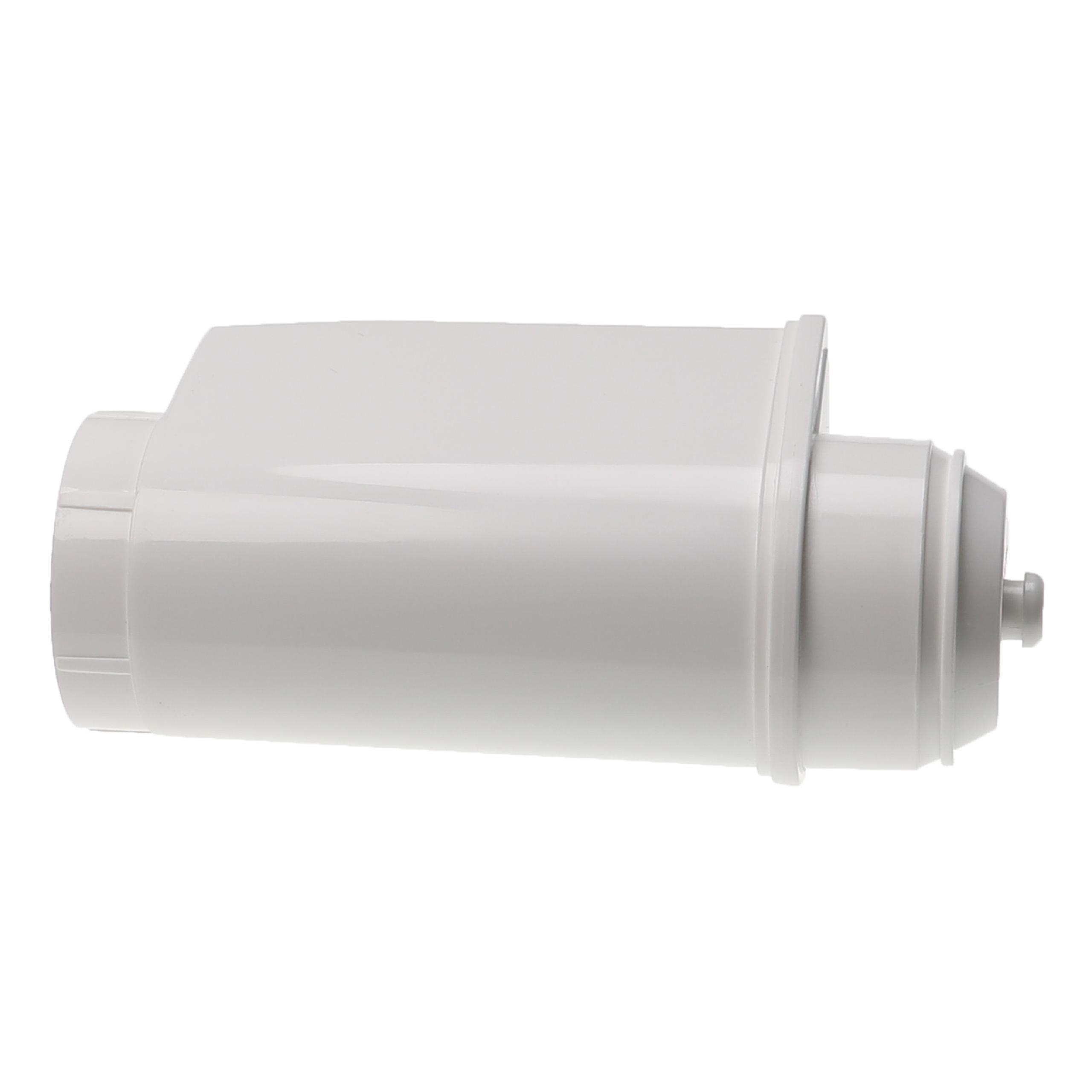 10x Filtr wody do ekspresu Bosch zamiennik Siemens TZ70033 - biały