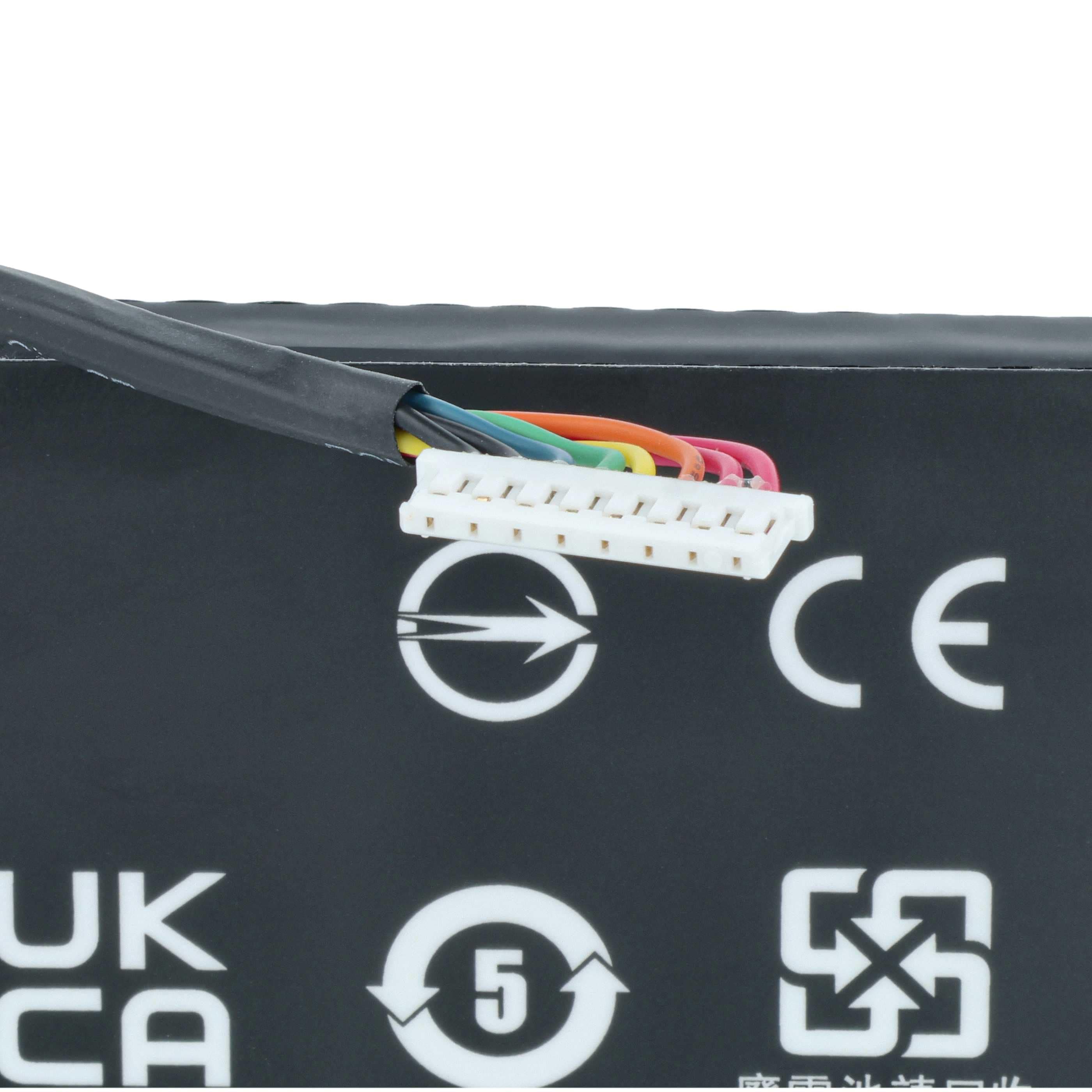 Akumulator do laptopa zamiennik Acer AC14B13J, 4ICP5/57/80, AC14B18J - 3000 mAh 11,4 V LiPo