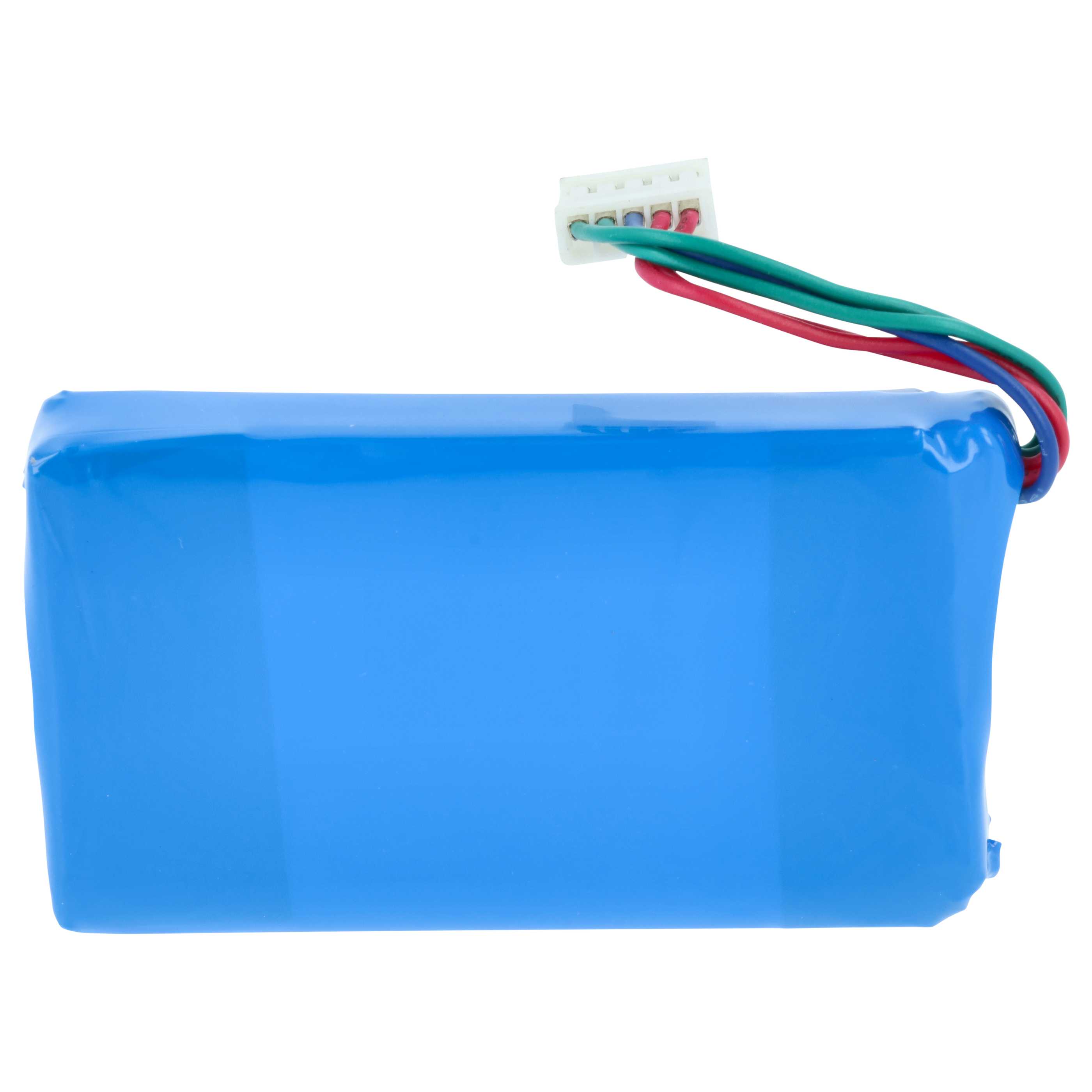 Printer Battery replaces HP 1AS84-60006 - 600 mAh 7.4 V Li-polymer