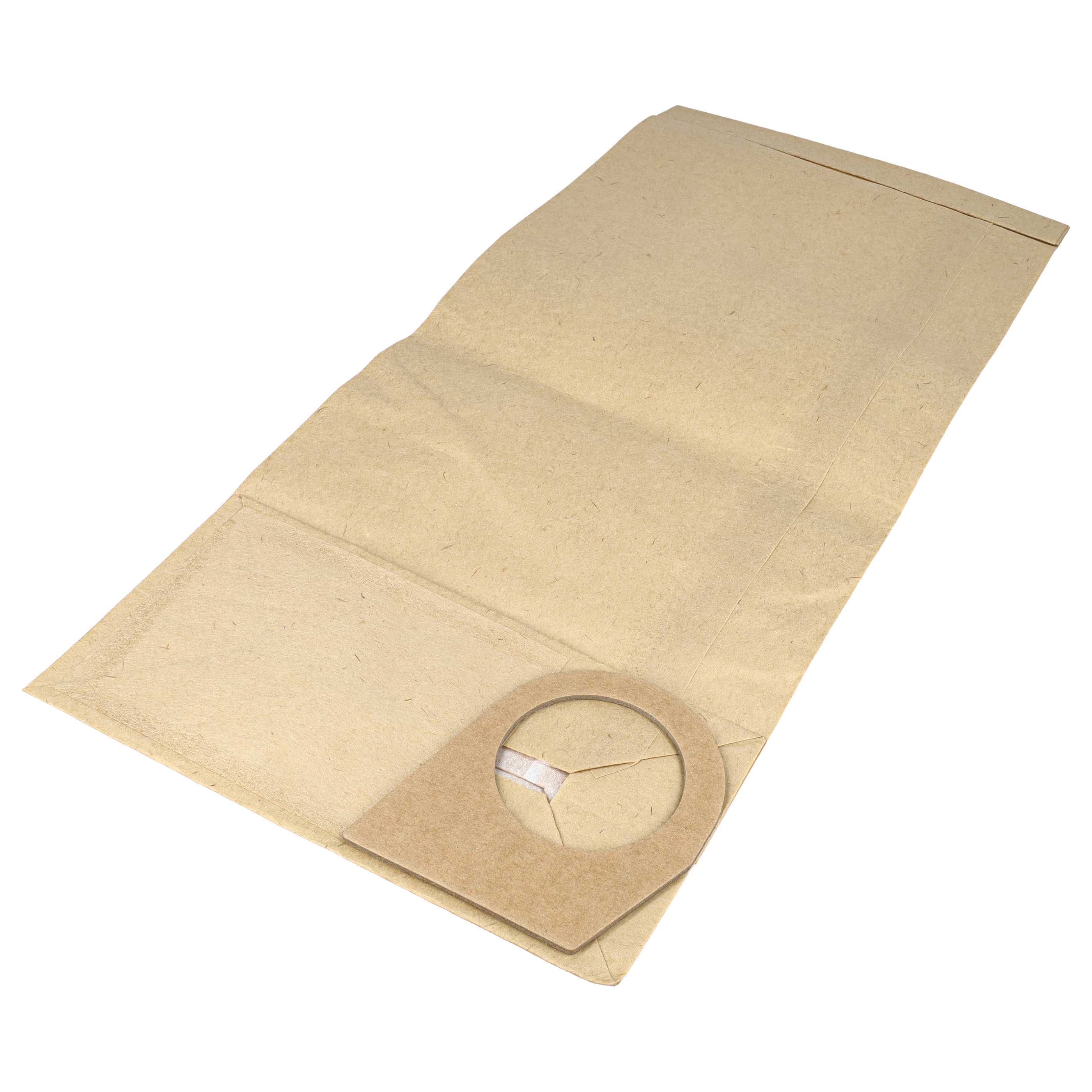 20x Sac remplace Bosch 1609201628 pour aspirateur Bosch - papier